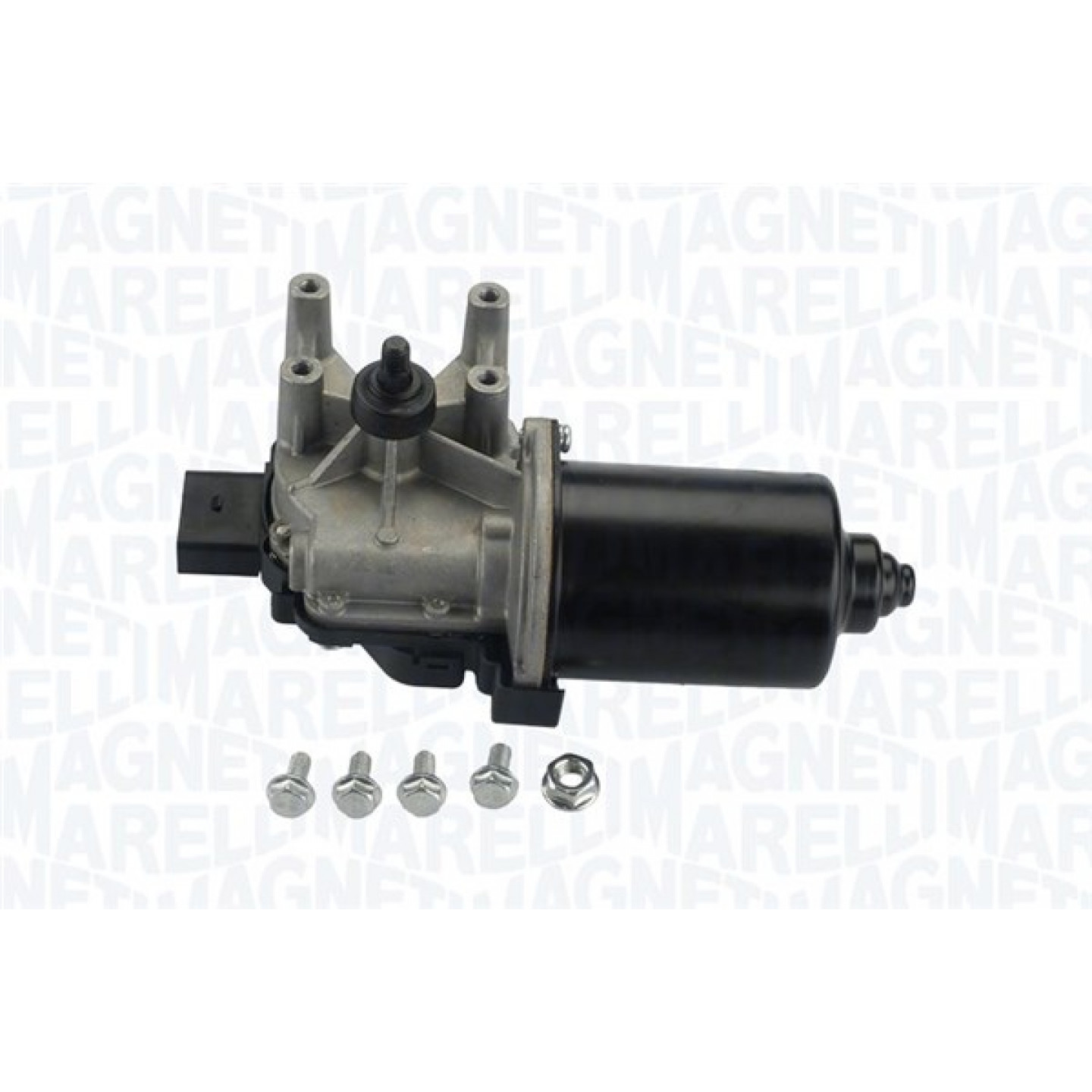 Viskermotor MAGNETI MARELLI 064372300010