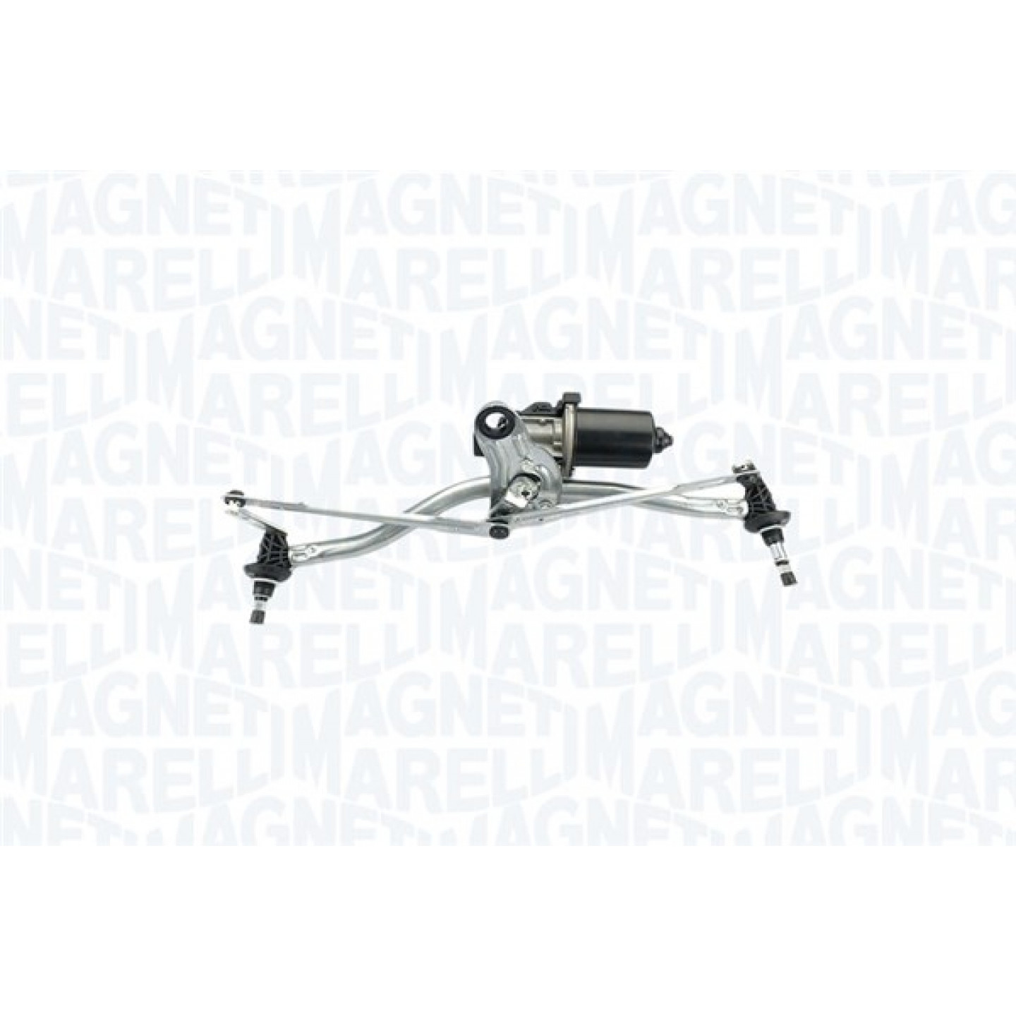 Ruitenreinigingssysteem MAGNETI MARELLI 064351764010