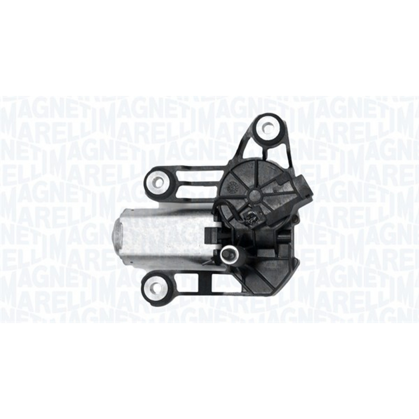 Wischermotor MAGNETI MARELLI 064344001010