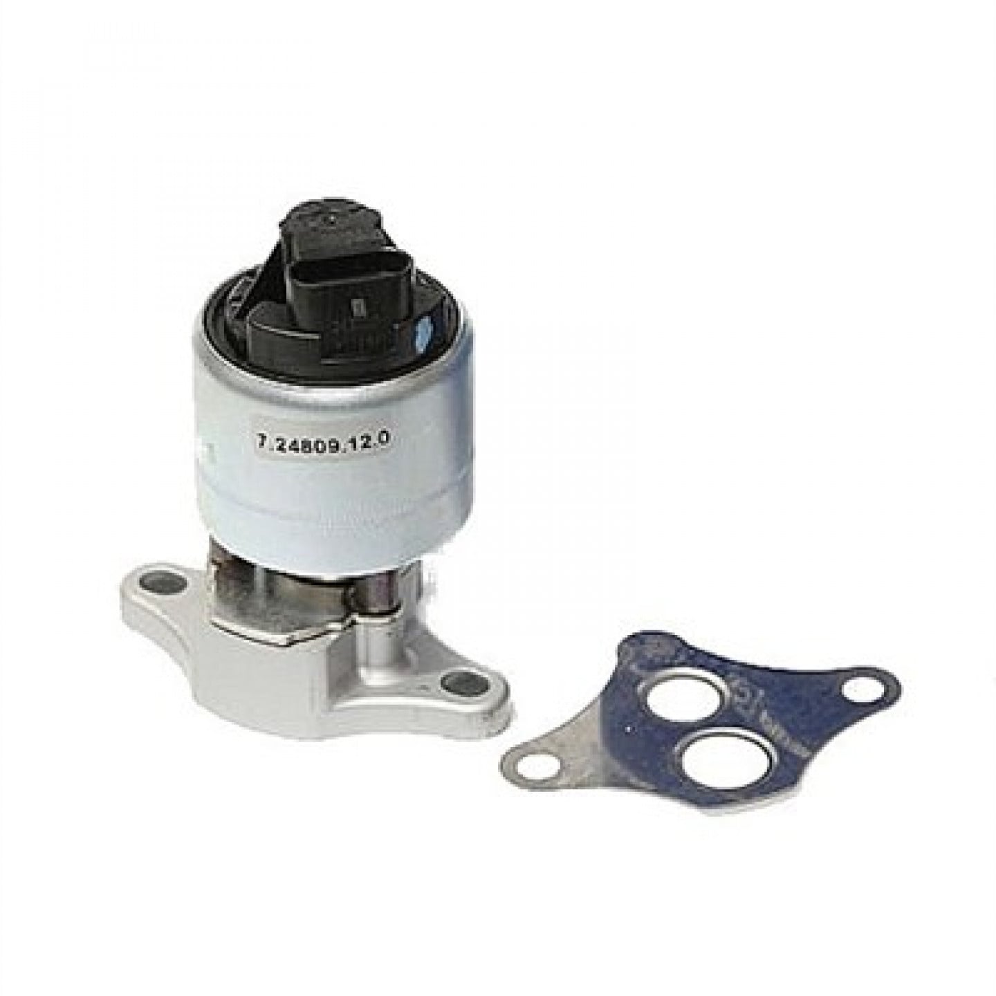 Valvola EGR Febi-Bilstein 21158 Per Opel Astra, Corsa, Tigra, Vectra – Sostitutiva 17095232, 851581 - 2