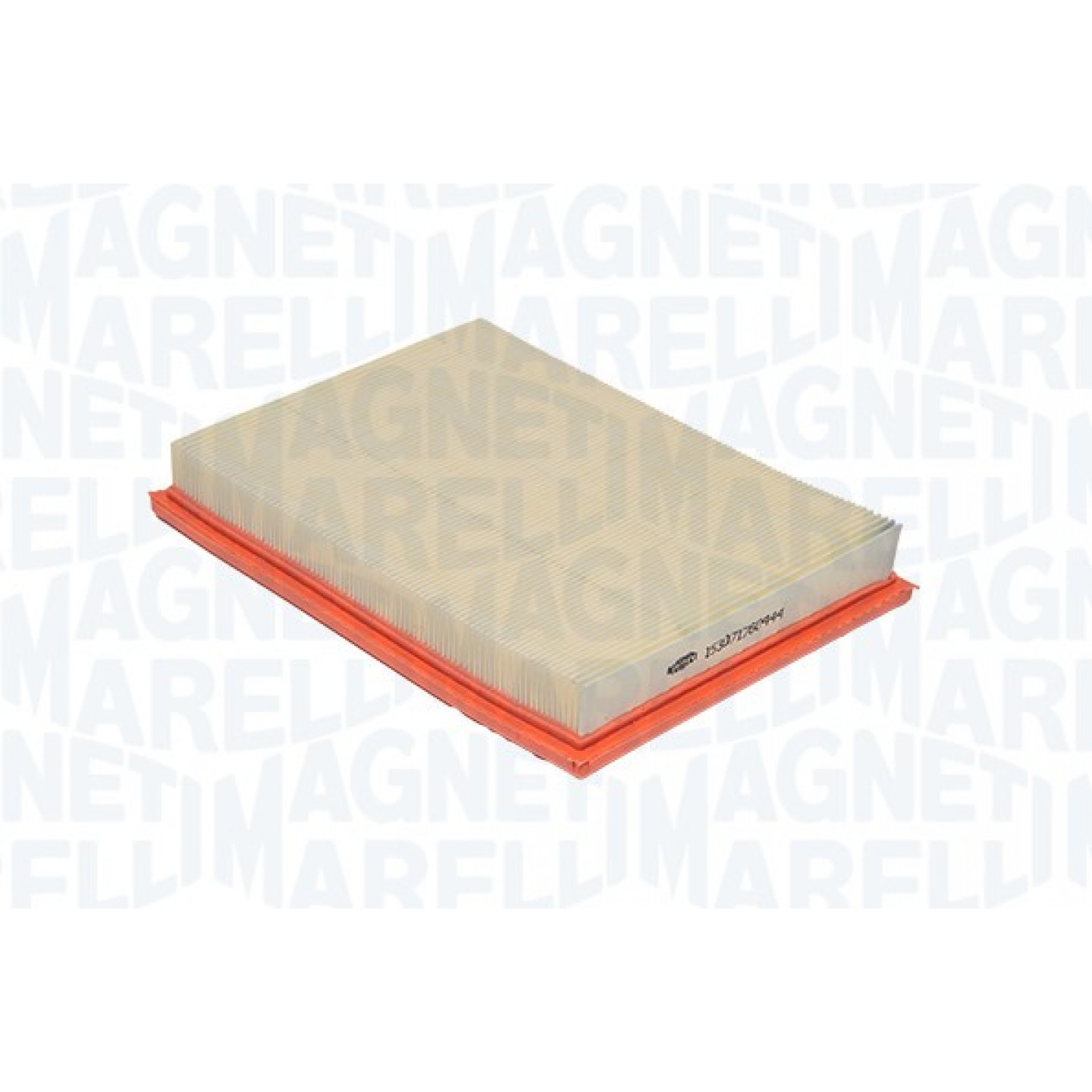 Magneti Marelli Filtro De Aire 153071760444