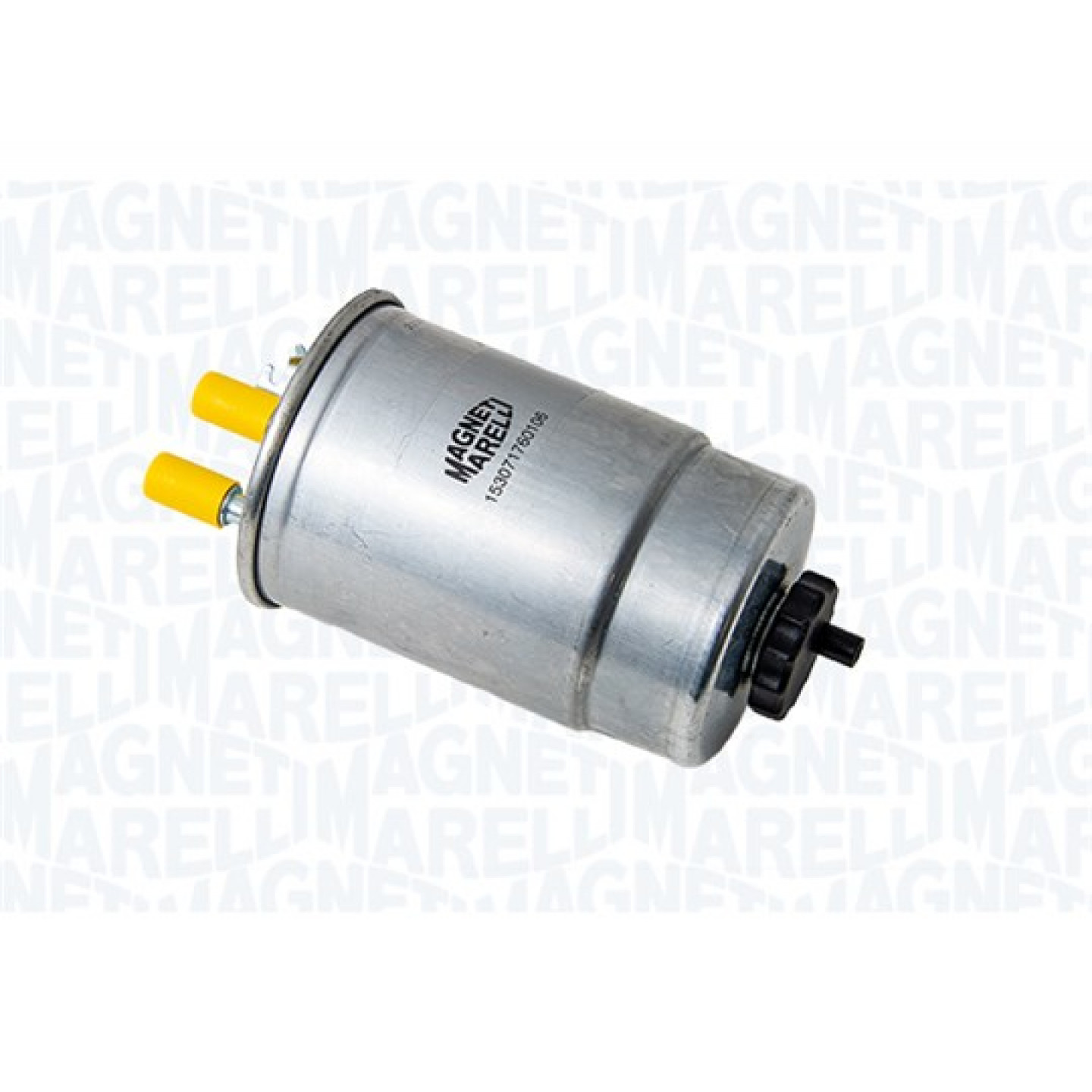Brændstof-filter MAGNETI MARELLI 153071760106
