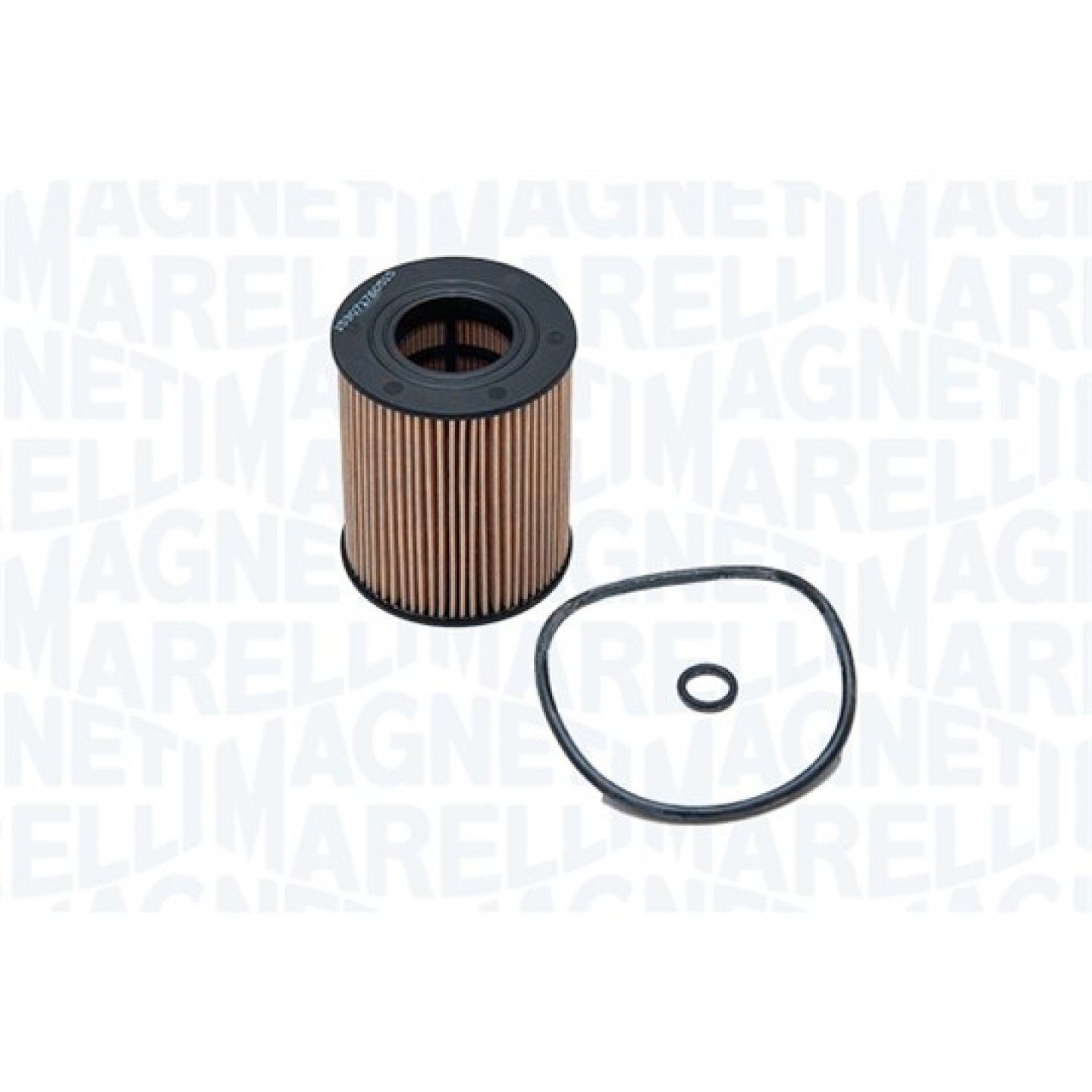 Filtre à huile MAGNETI MARELLI 153071760515