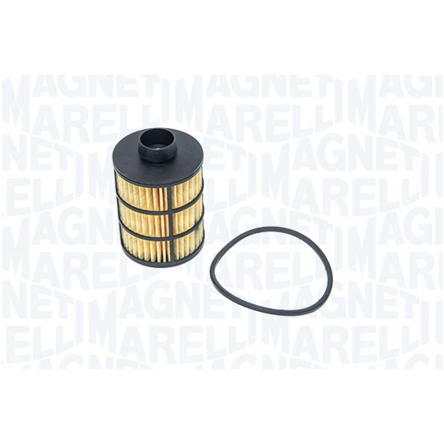 Kraftstofffilter MAGNETI MARELLI 153071760527