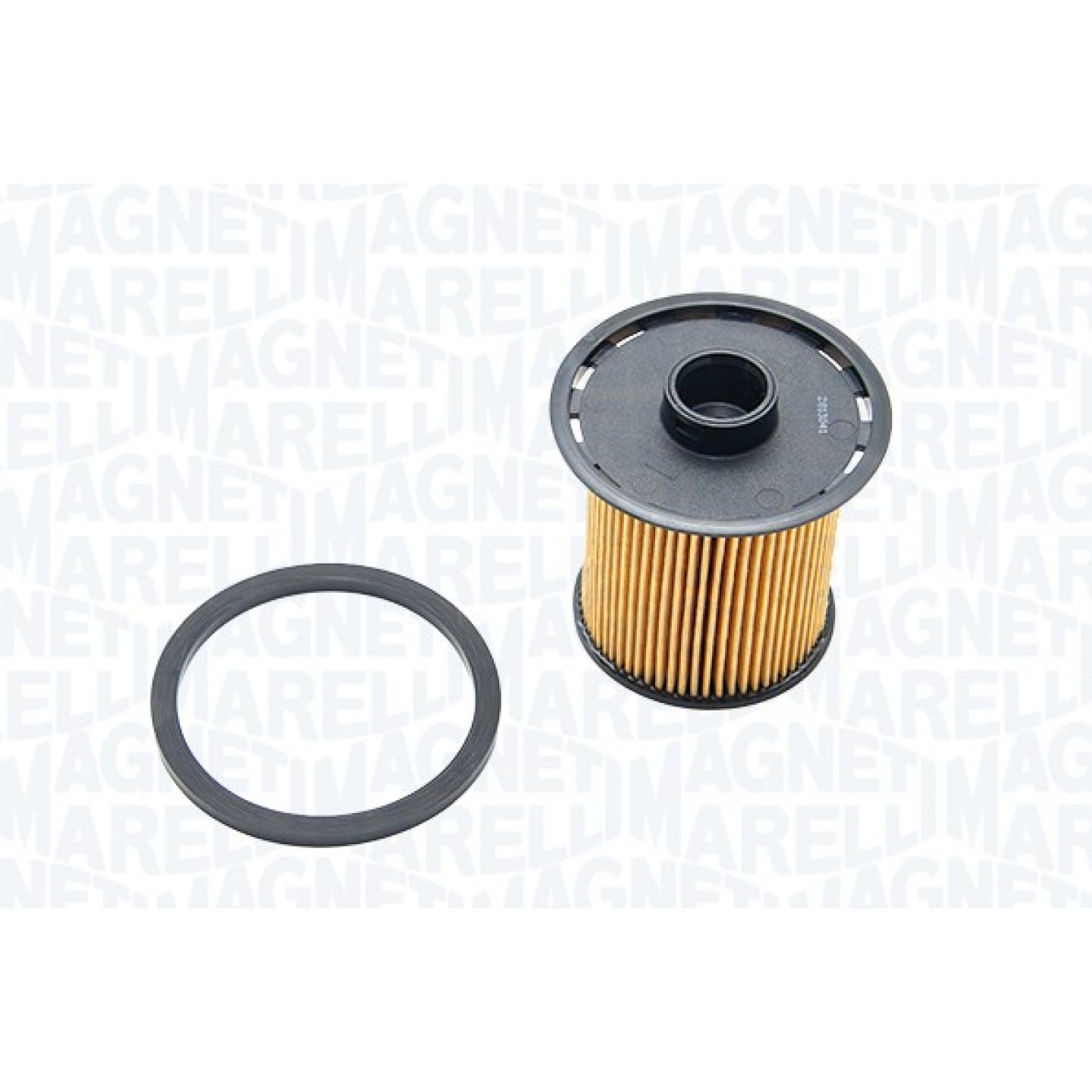 Kraftstofffilter MAGNETI MARELLI 152071760551
