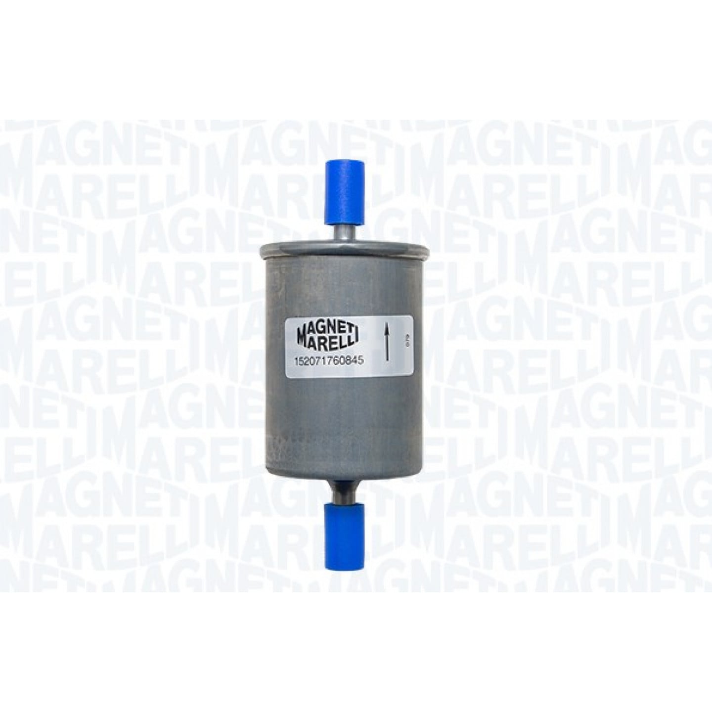 Palivový filtr MAGNETI MARELLI 152071760845