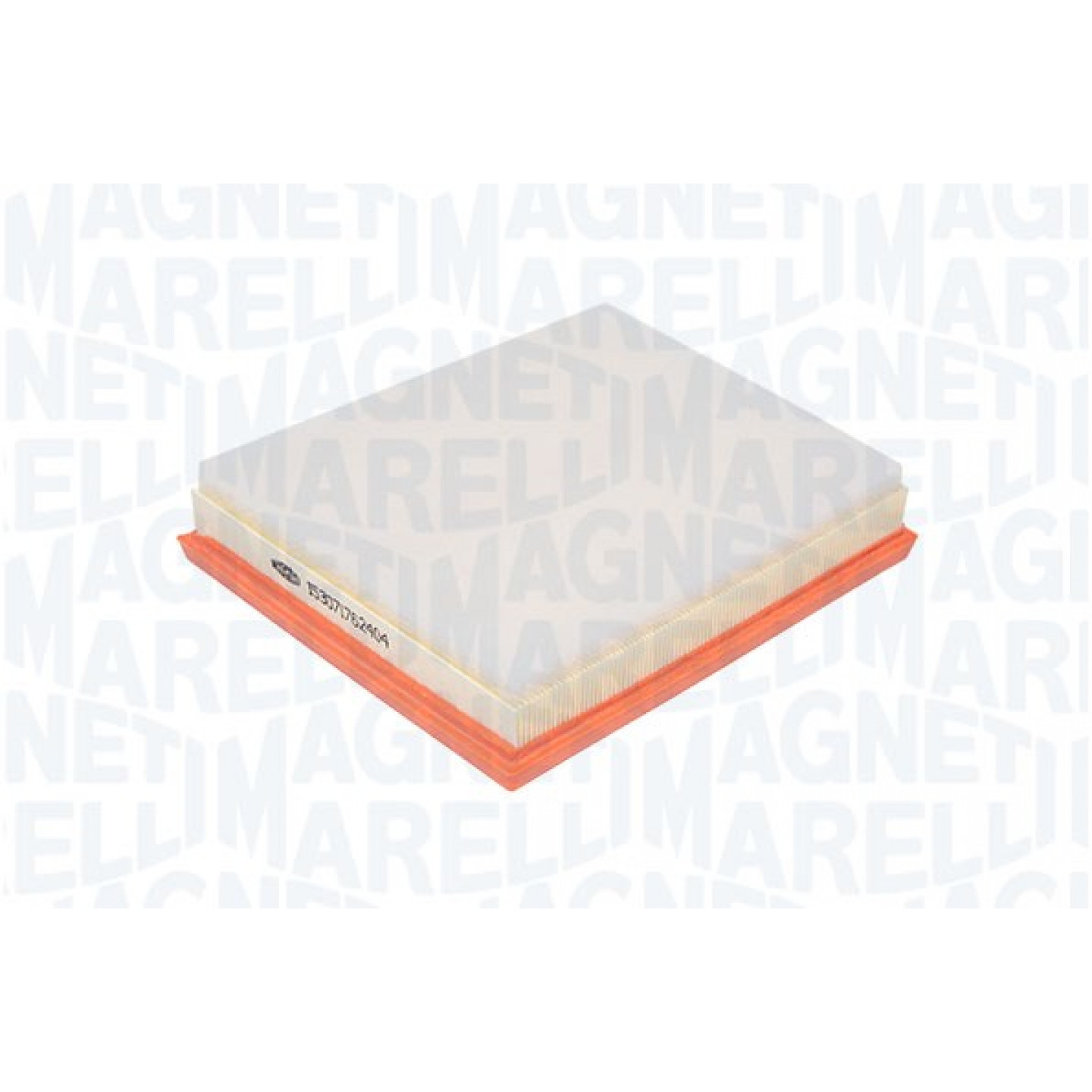 Luchtfilter MAGNETI MARELLI 153071762404