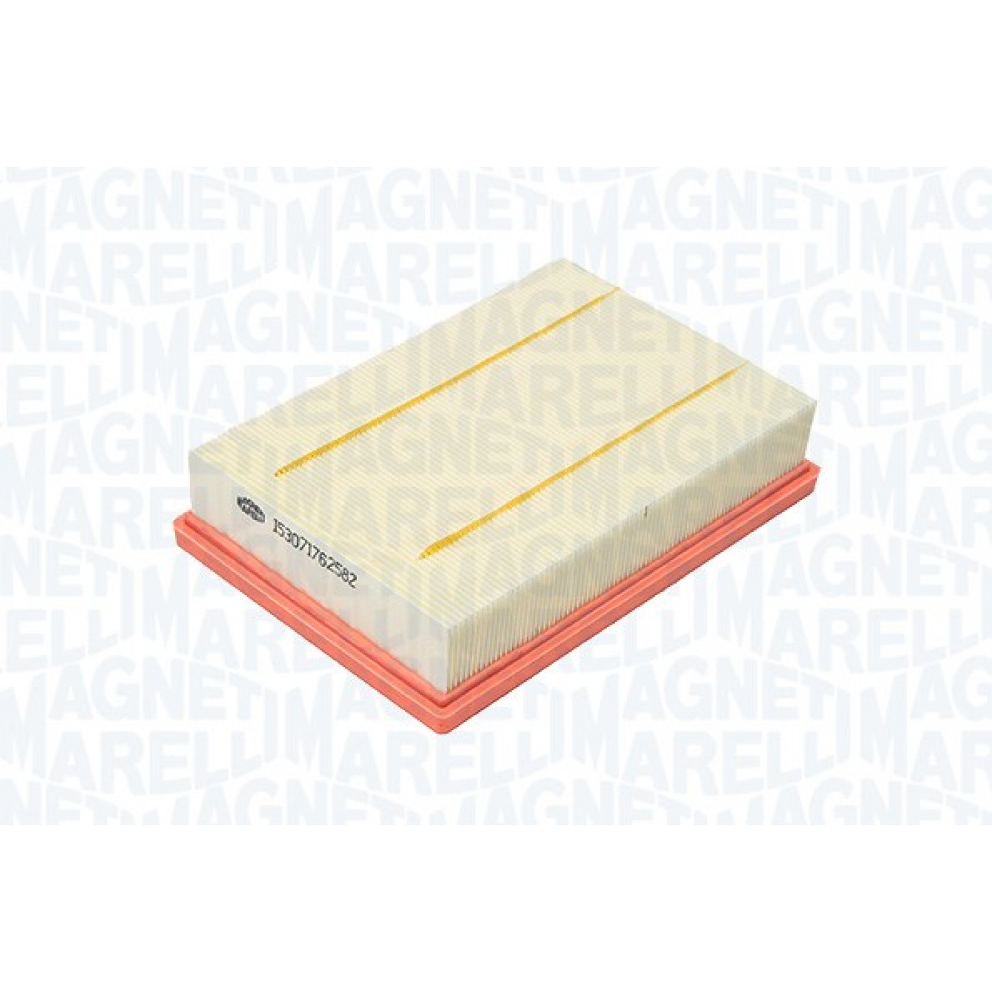 Magneti Marelli Luchtfilter 153071762582