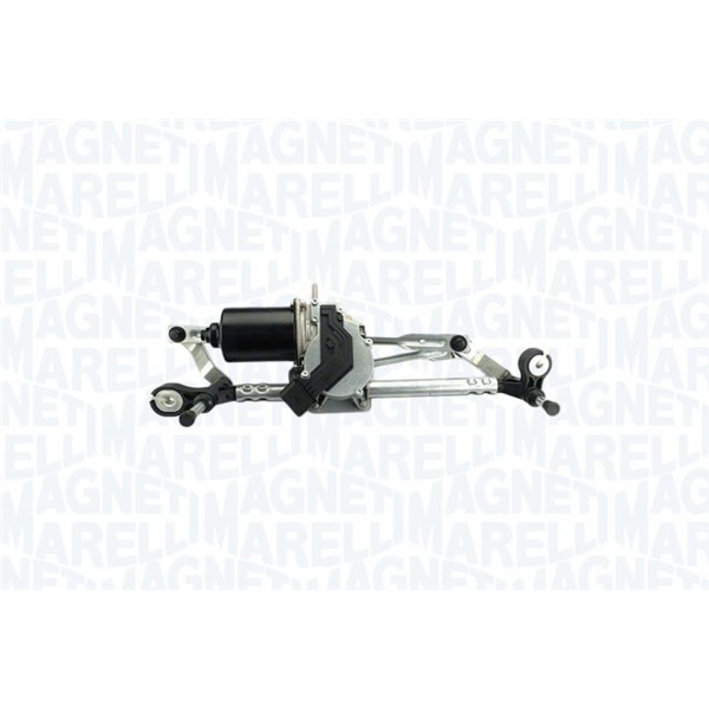 Ruitenreinigingssysteem MAGNETI MARELLI 064351702010