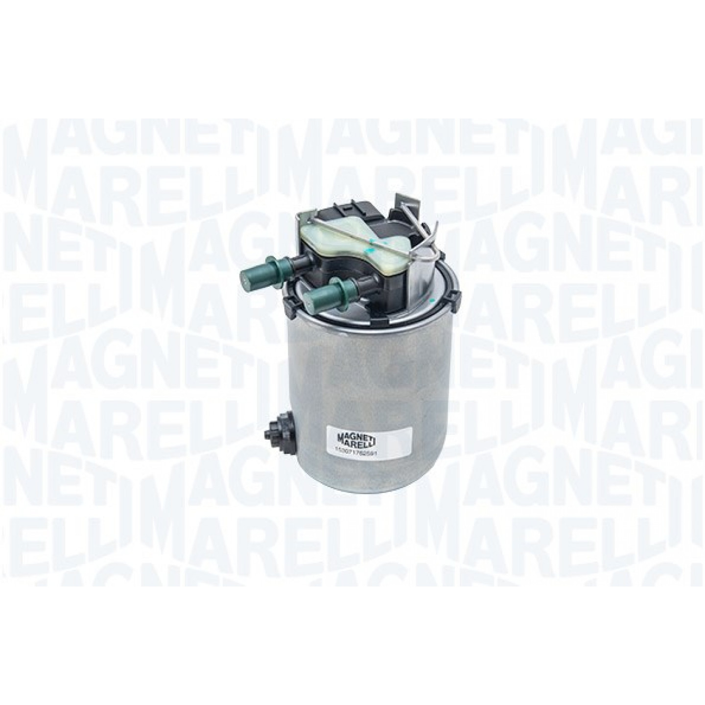 Filtro combustible MAGNETI MARELLI 153071762591