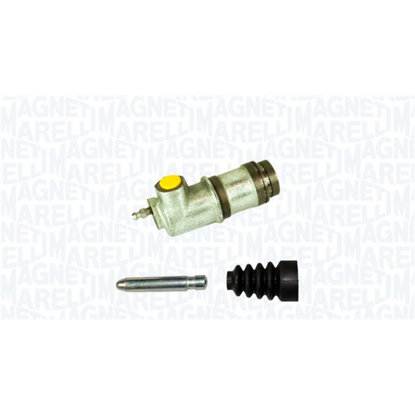 Cylindre récepteur, embrayage MAGNETI MARELLI 360319030016