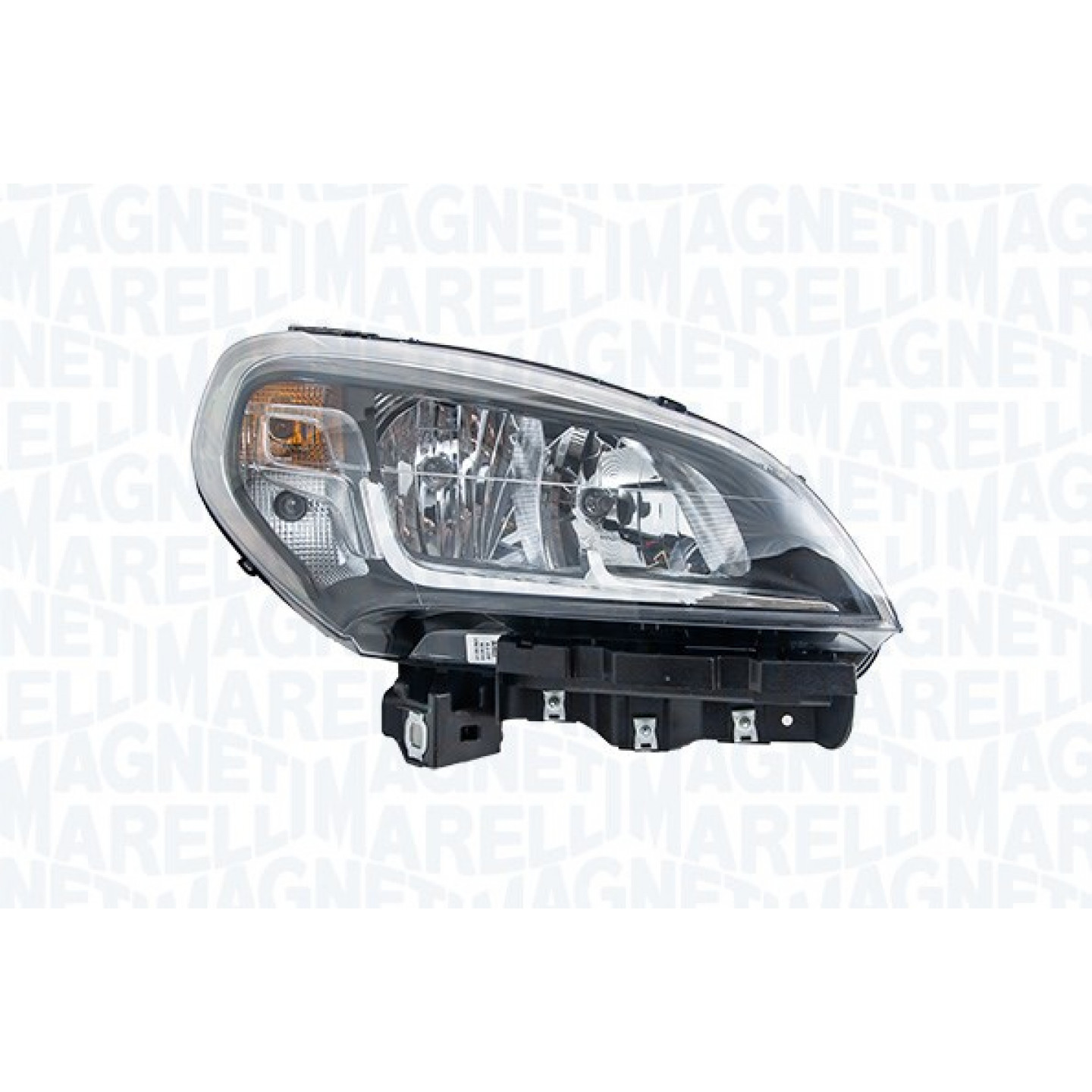 Magneti Marelli Faro Principale 712104969992