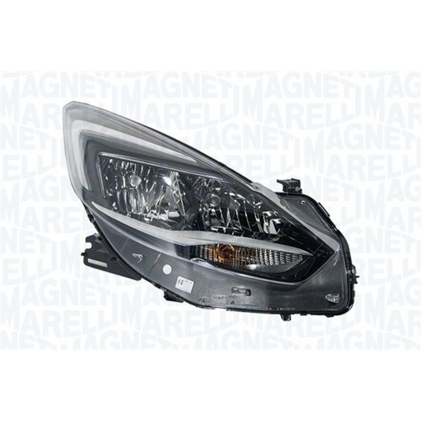 Světlomet MAGNETI MARELLI 711451000389