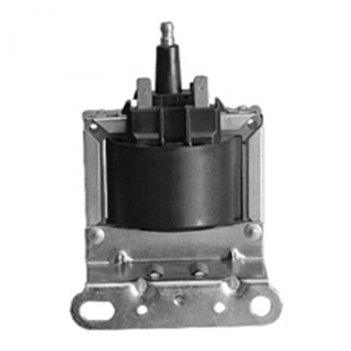Tændspole MAGNETI MARELLI 060717016012