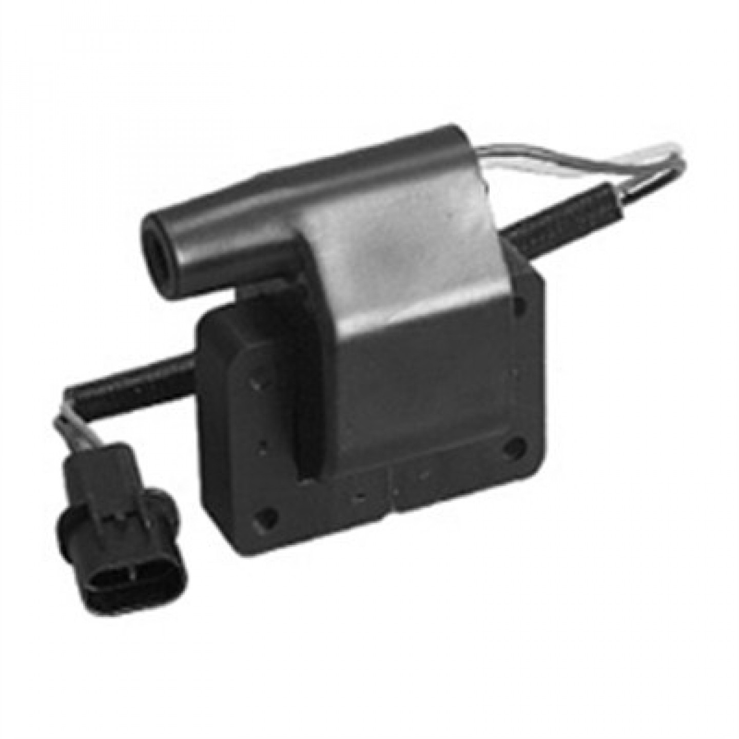 Tændspole MAGNETI MARELLI 060717057012