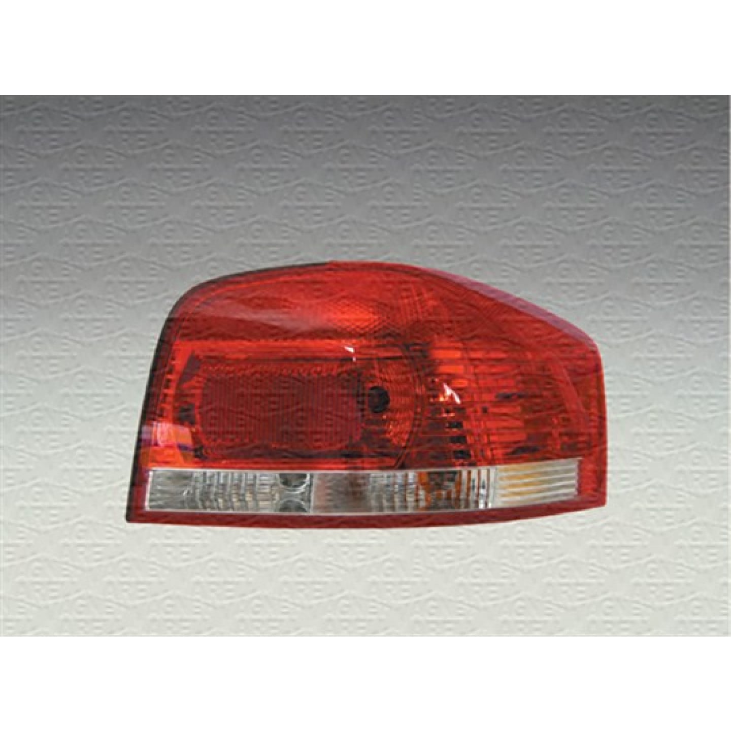 Magneti Marelli Fanale Posteriore Combinato 714028040803