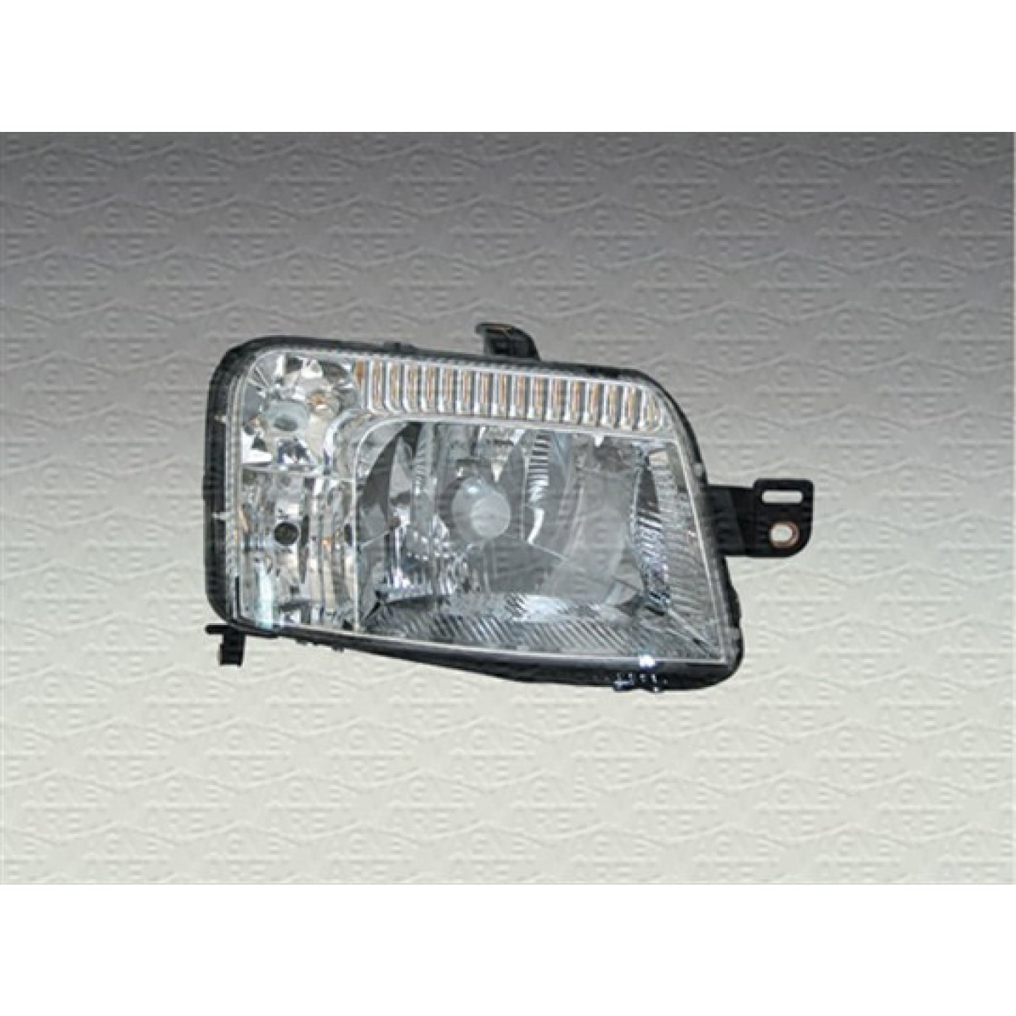 Magneti Marelli Koplamp 712416901129