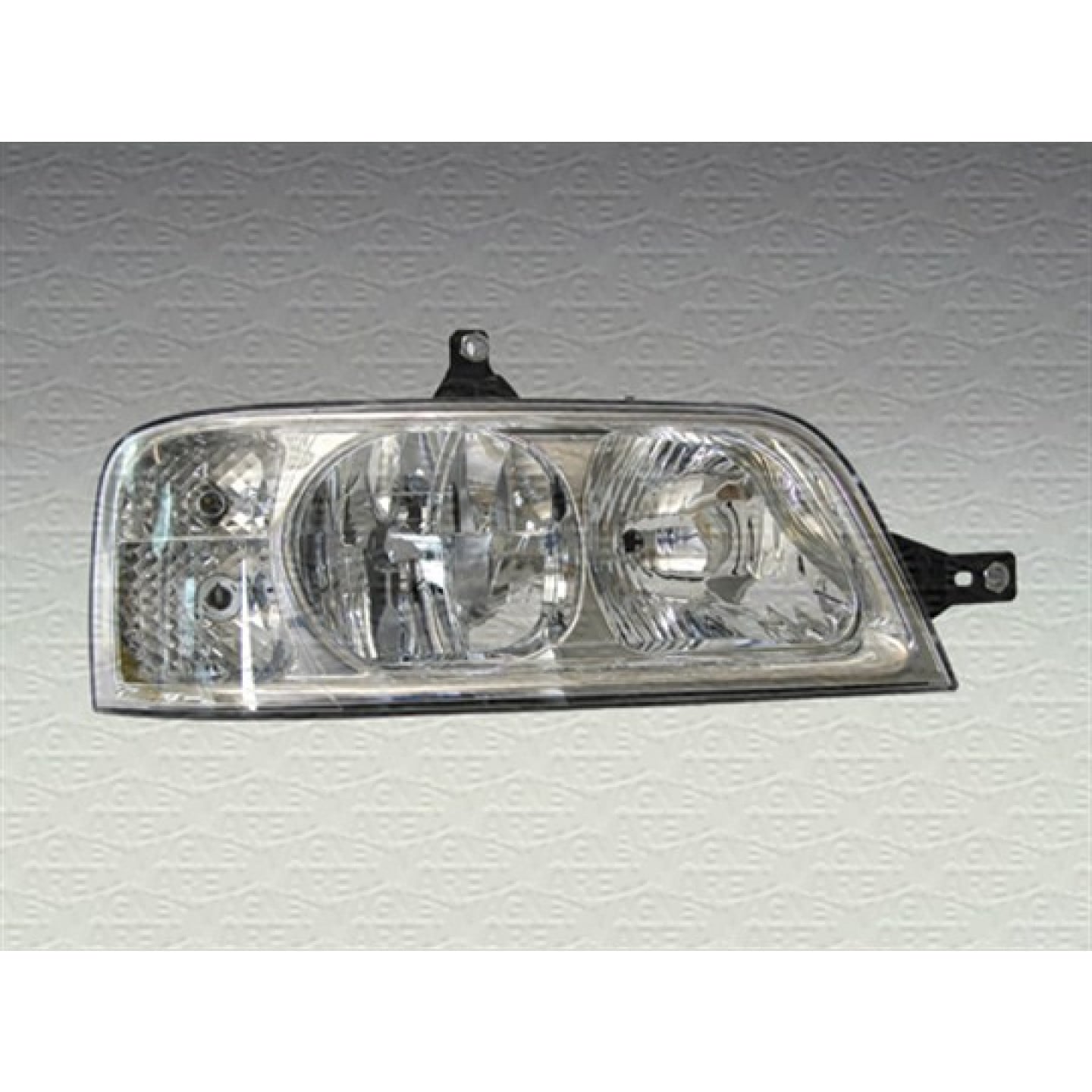Magneti Marelli Faro Principale 712415401129