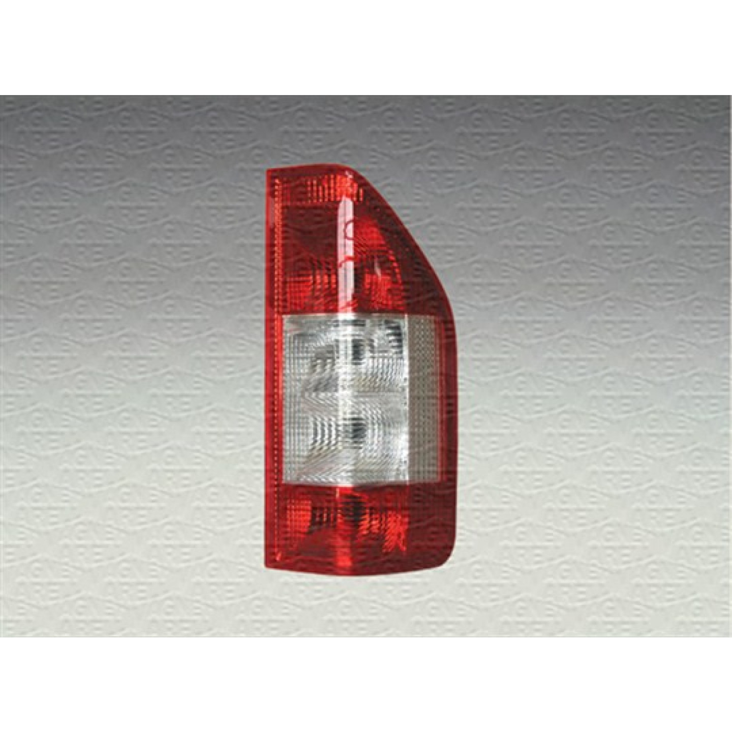 Magneti Marelli Combinatie Achterlicht 712421001129