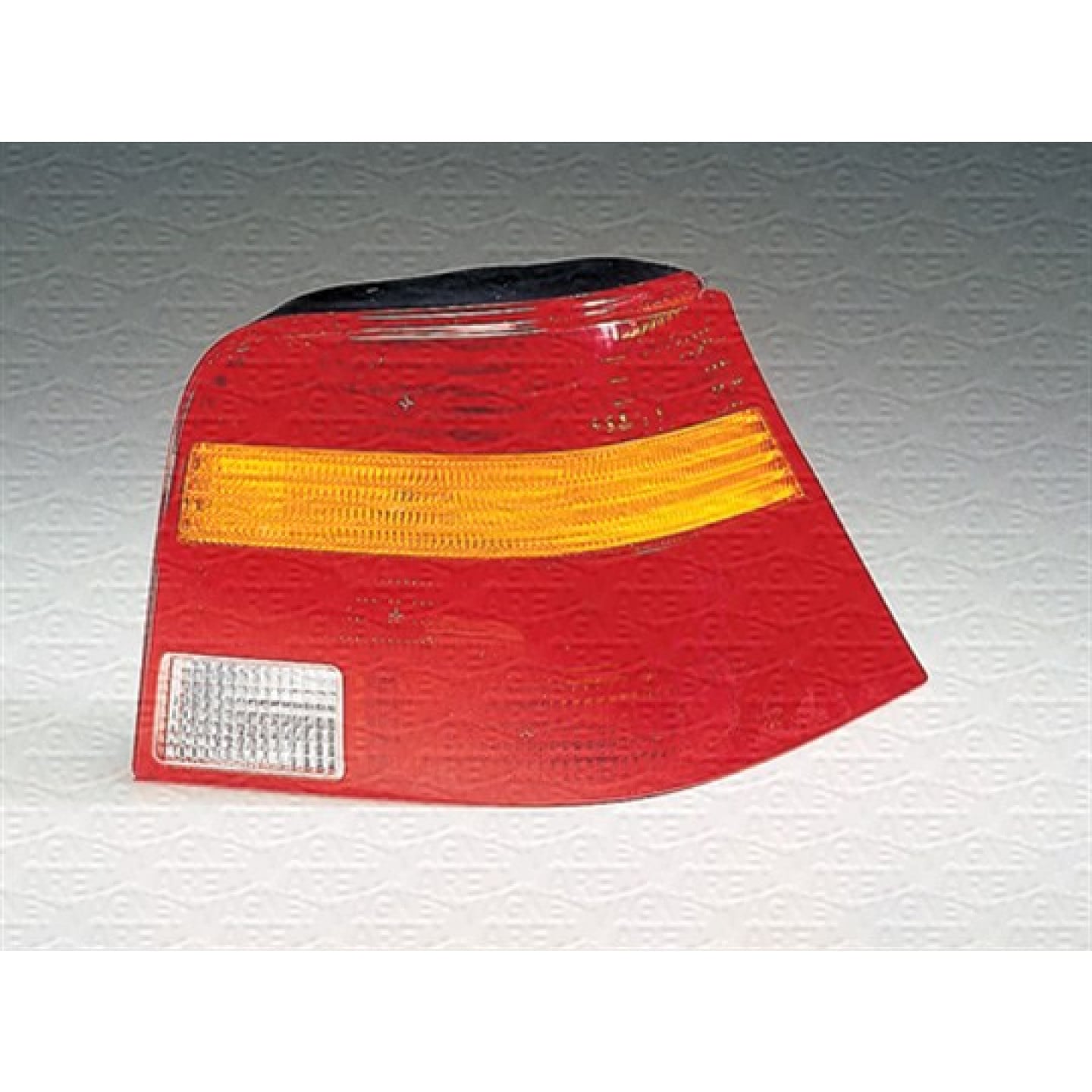 Magneti Marelli Piloto Posterior 712377501129