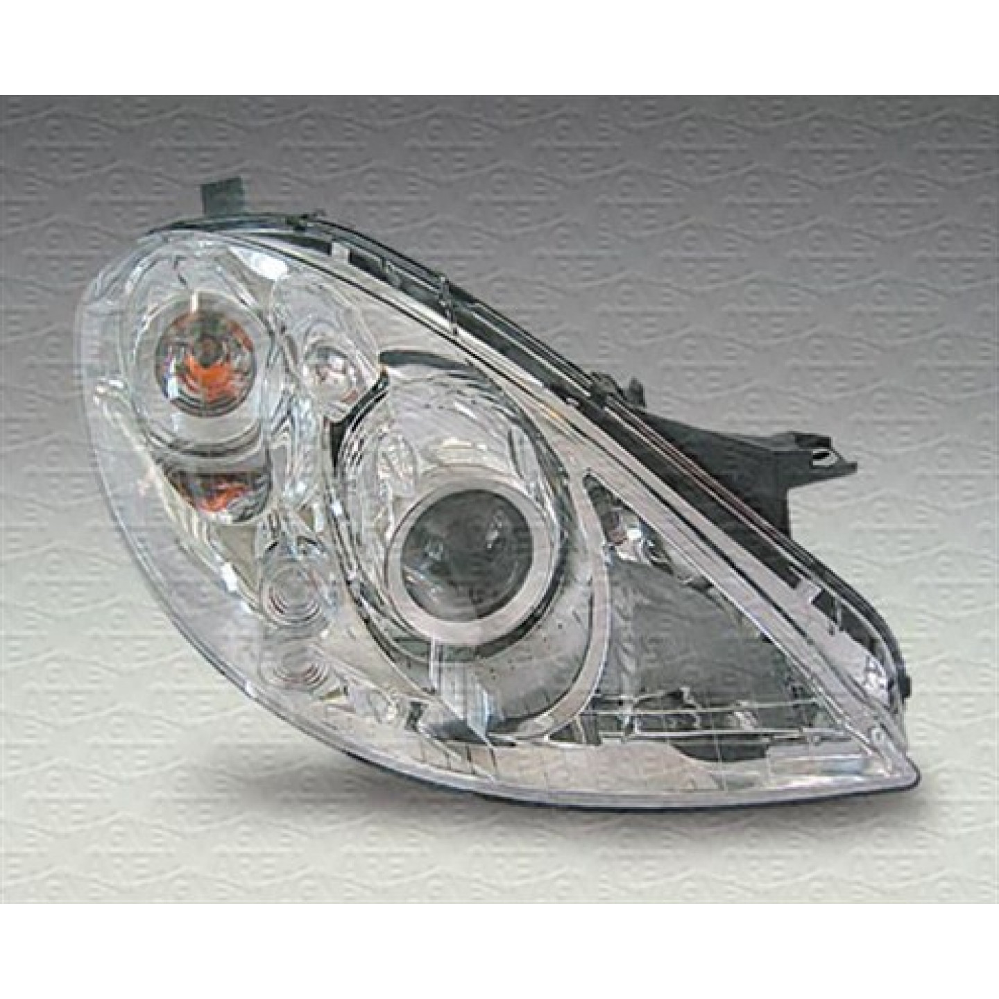 Magneti Marelli Faro Principale 710301197272