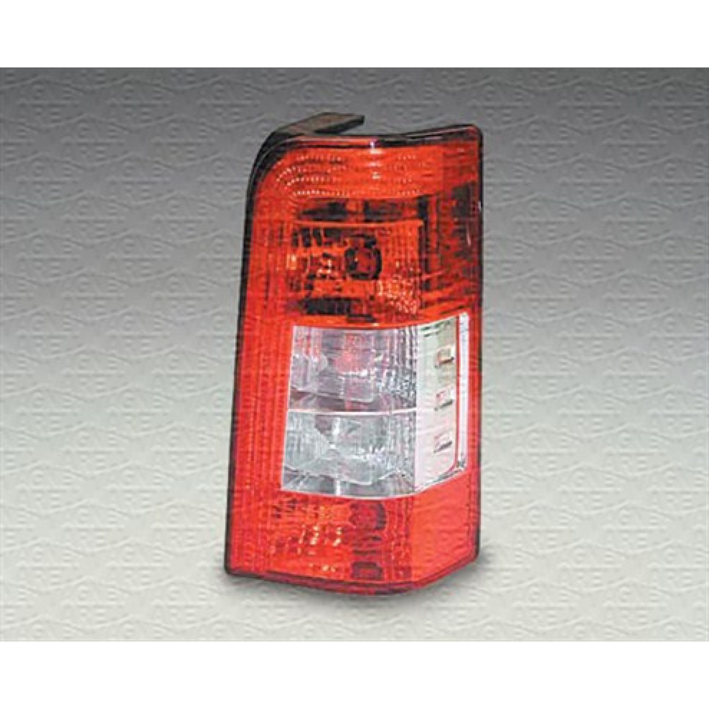 Magneti Marelli Combinatie Achterlicht 714000028344