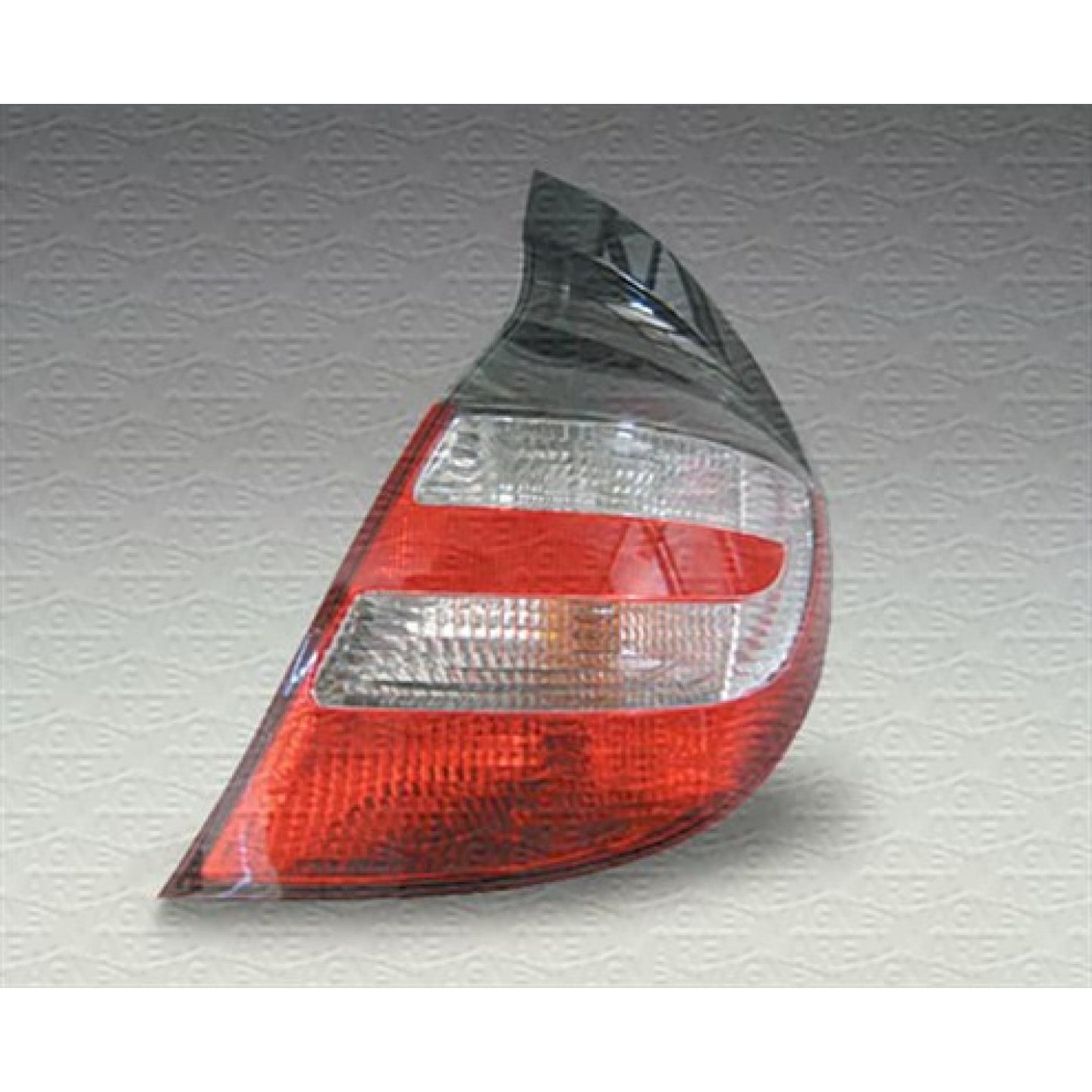 Magneti Marelli Fanale Posteriore Combinato 714027740801