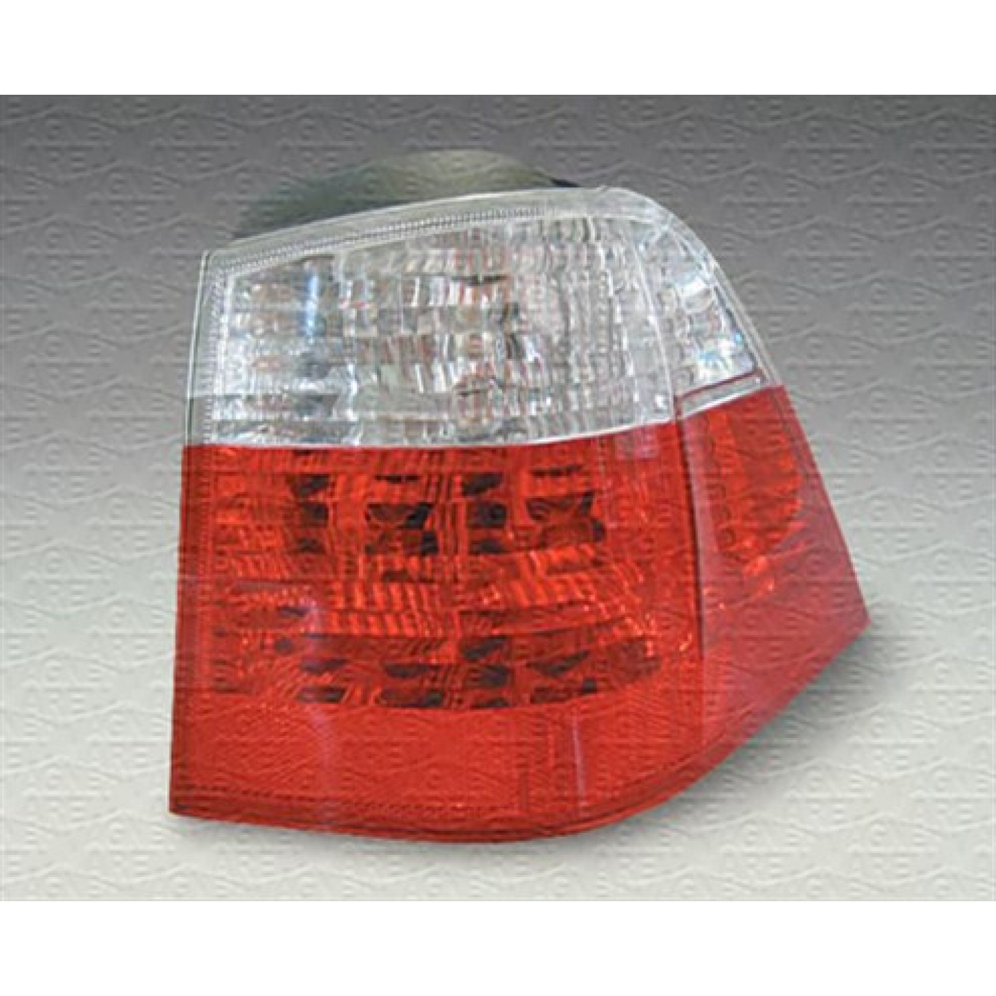 Magneti Marelli Combinatie Achterlicht 714027890803