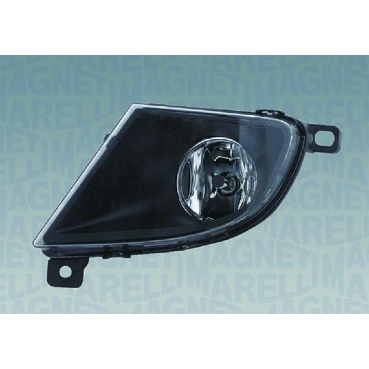 Magneti Marelli Mistlamp 712401601120