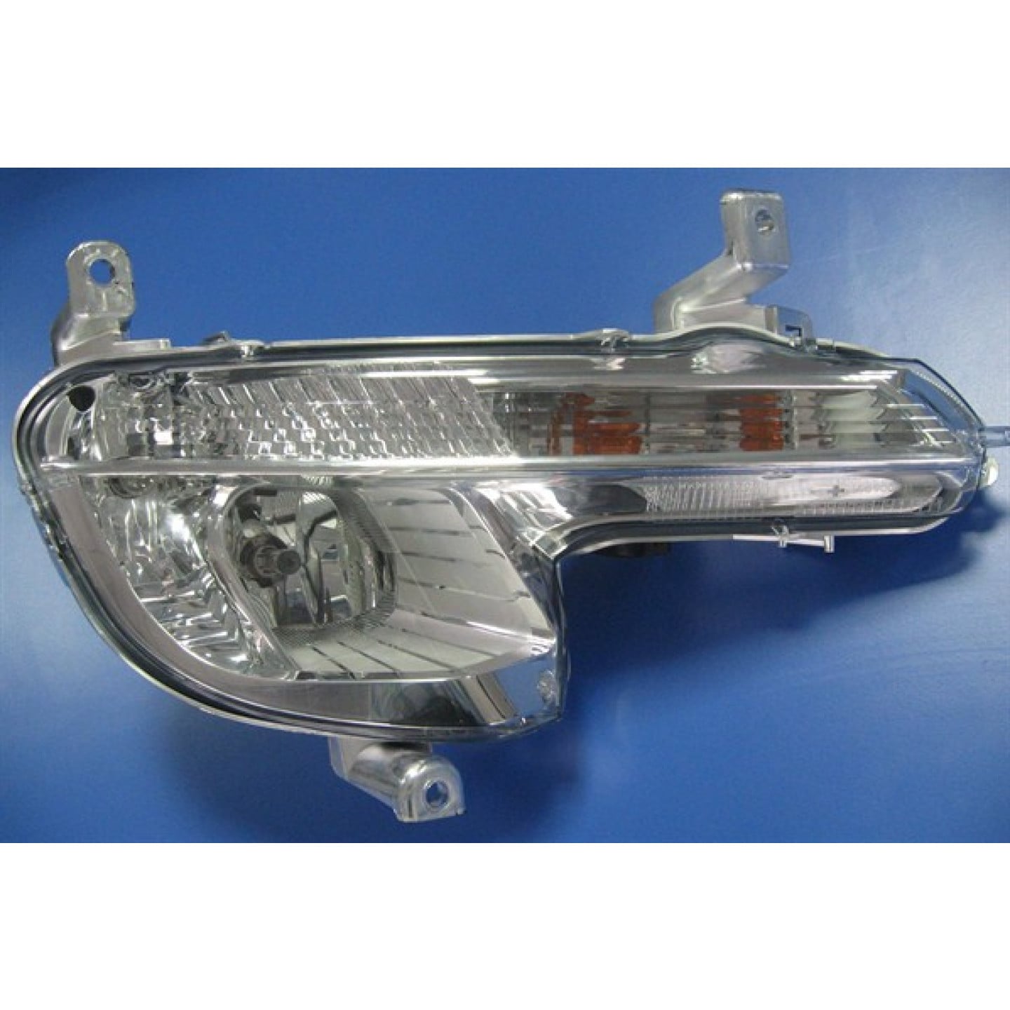 Magneti Marelli Fendinebbia 712469001120