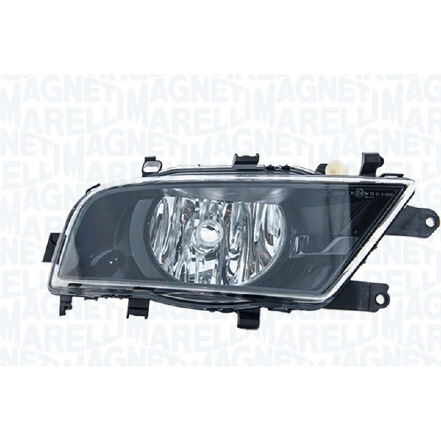 Magneti Marelli Mistlamp 719000000193