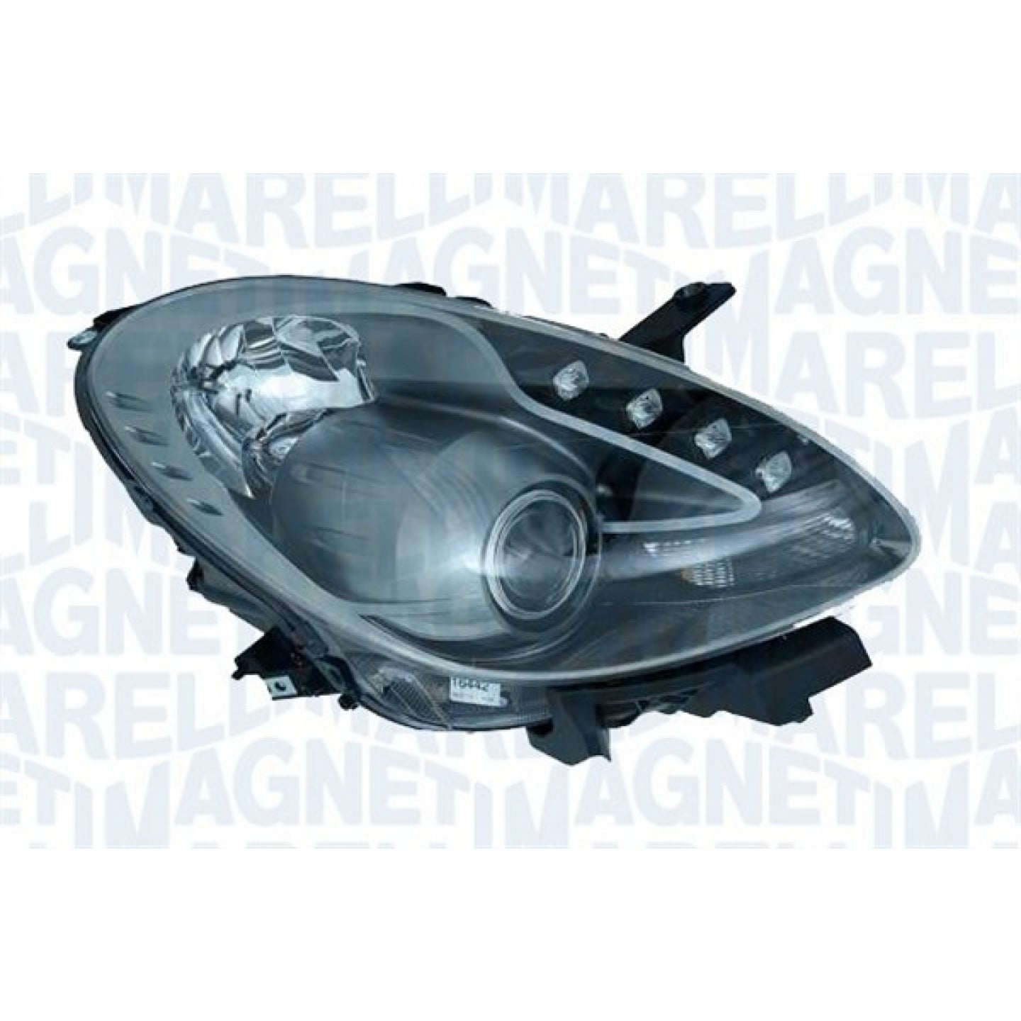Magneti Marelli Faro 712498101129