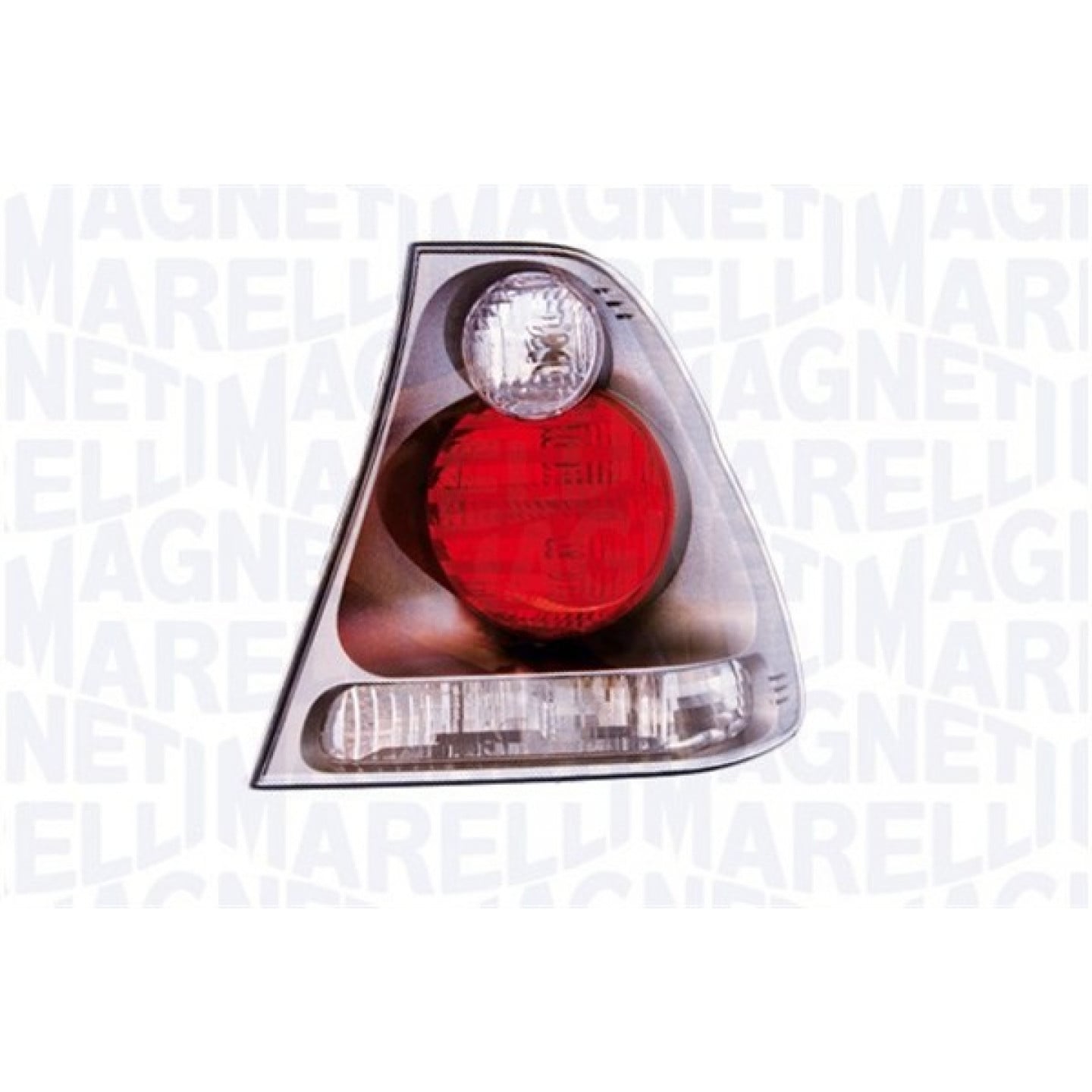 Magneti Marelli Luce Posteriore Combinata 714028571837