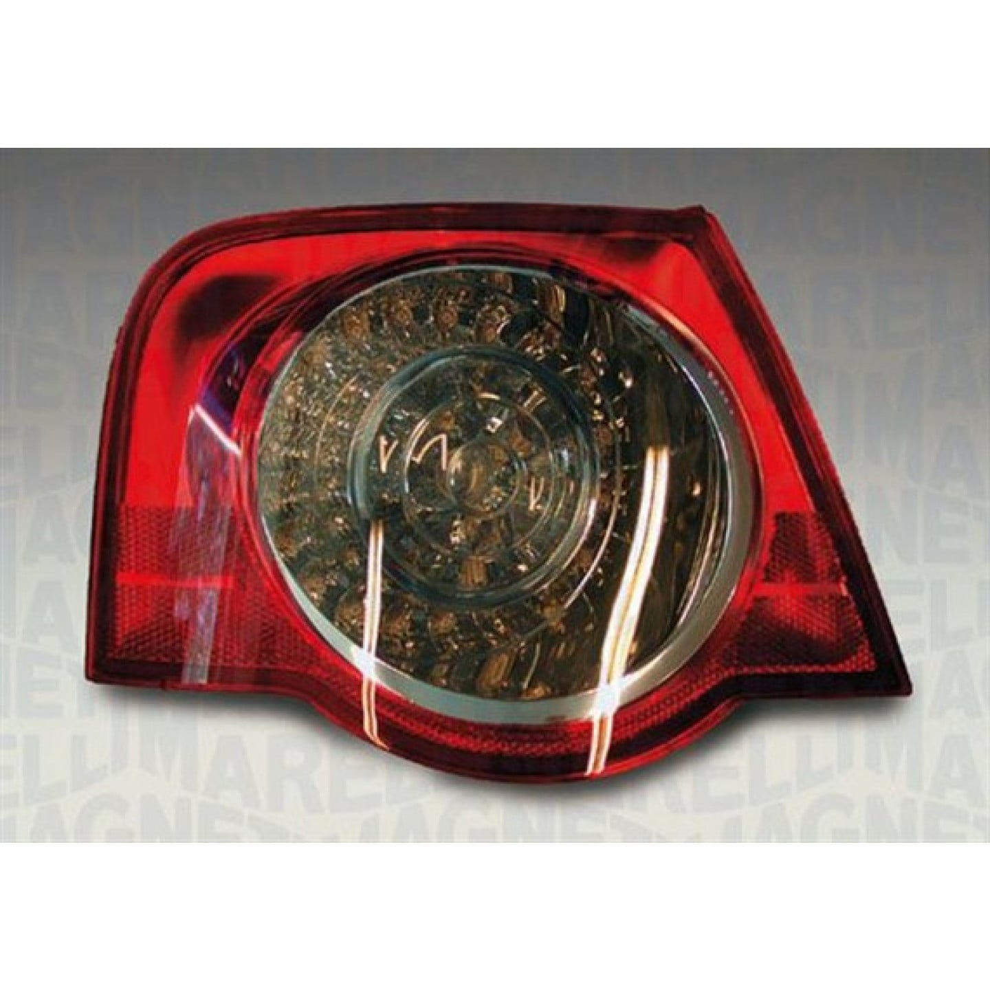 Magneti Marelli Combinatie Achterlicht 714027570811