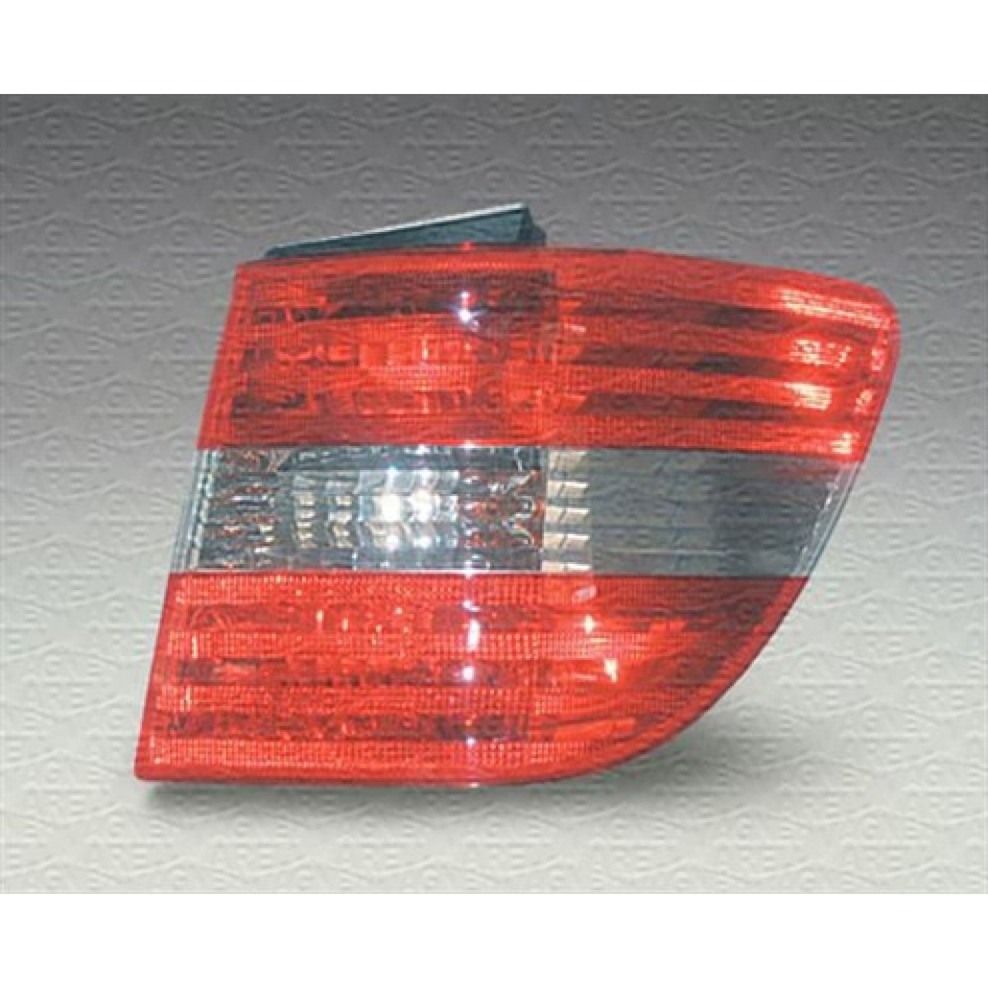 Magneti Marelli Combinatie Achterlicht 714027520713