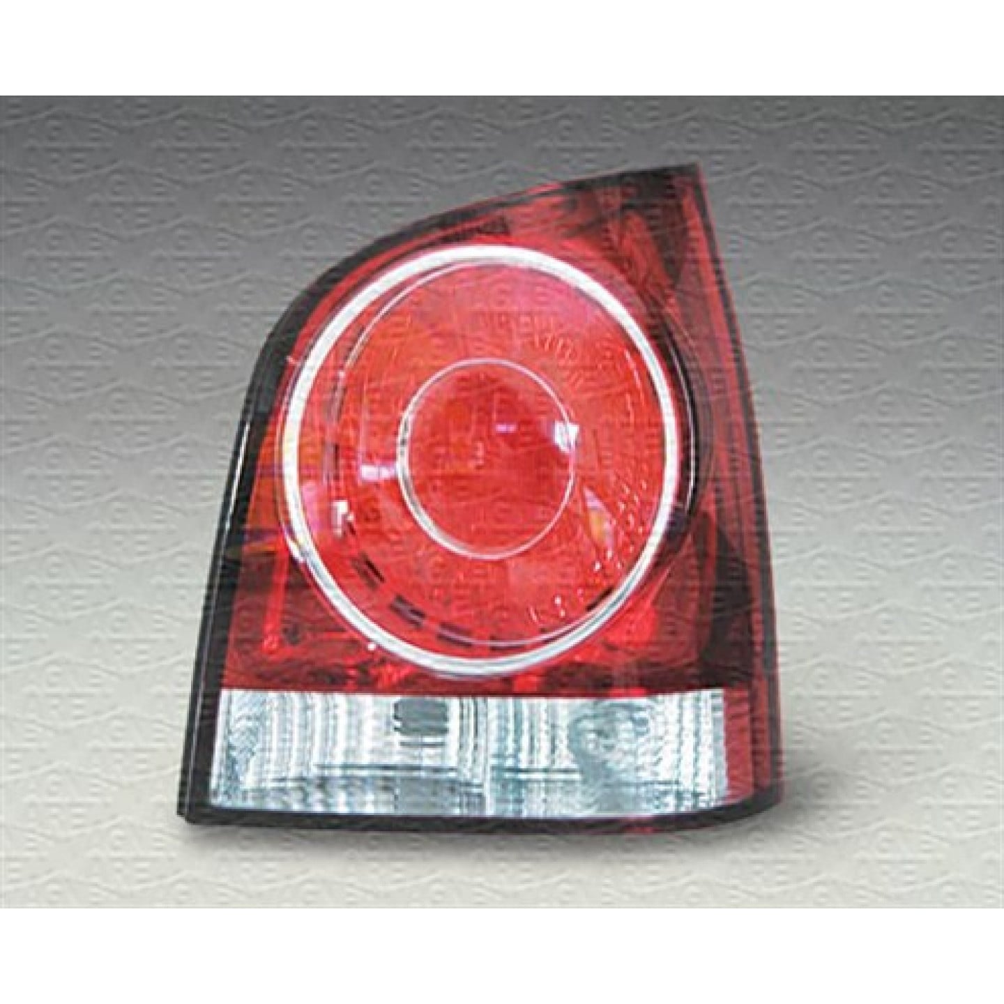 Magneti Marelli Combinatie Achterlicht 714000028300