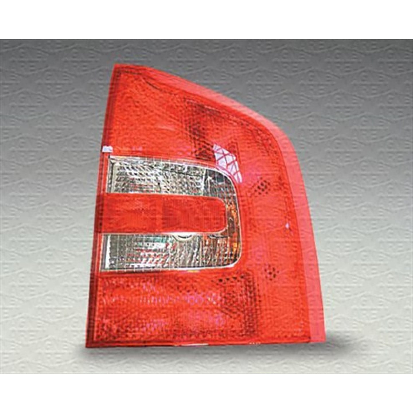 Magneti Marelli Combinatie Achterlicht 714027590104