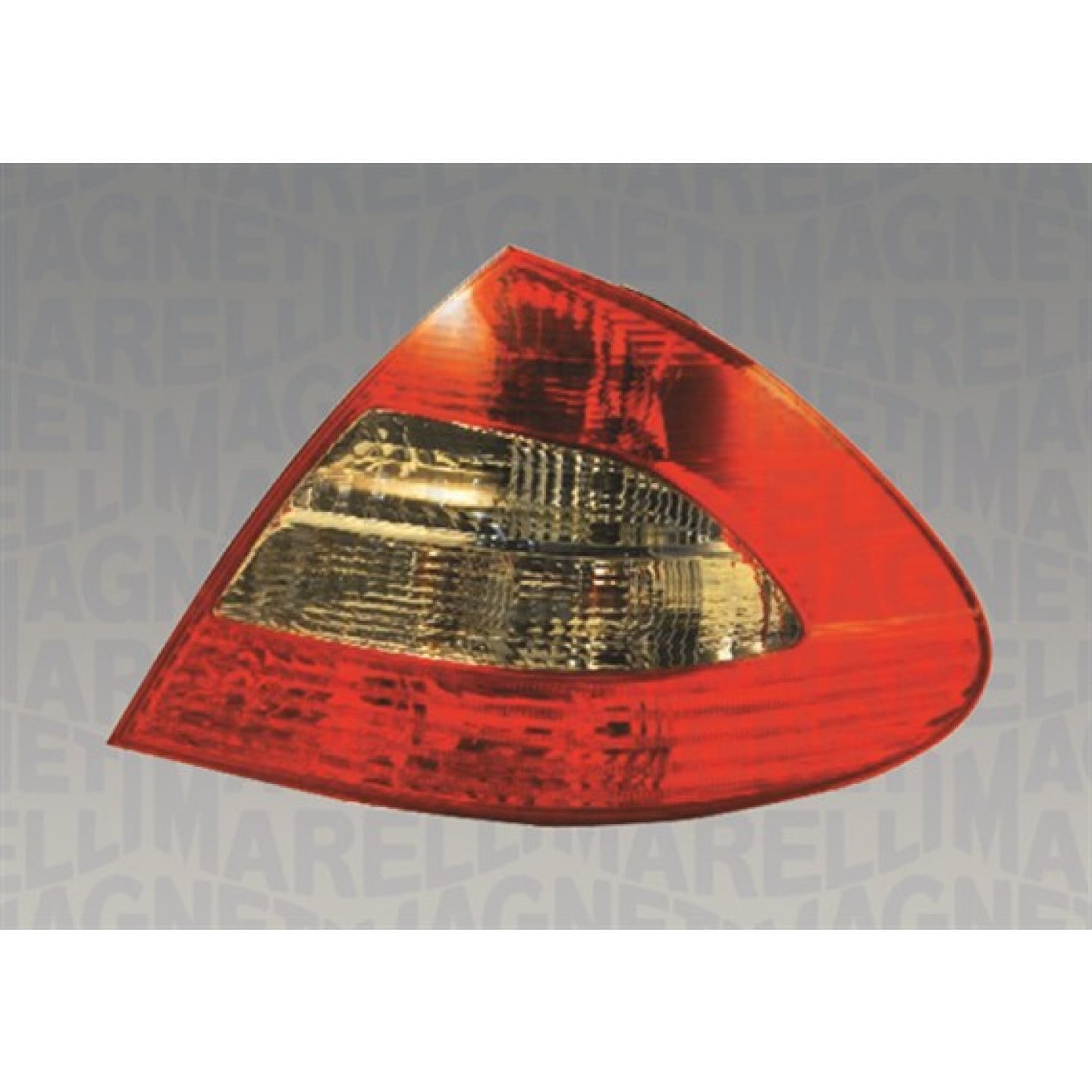 Magneti Marelli Luce Posteriore Combinata 715001032002