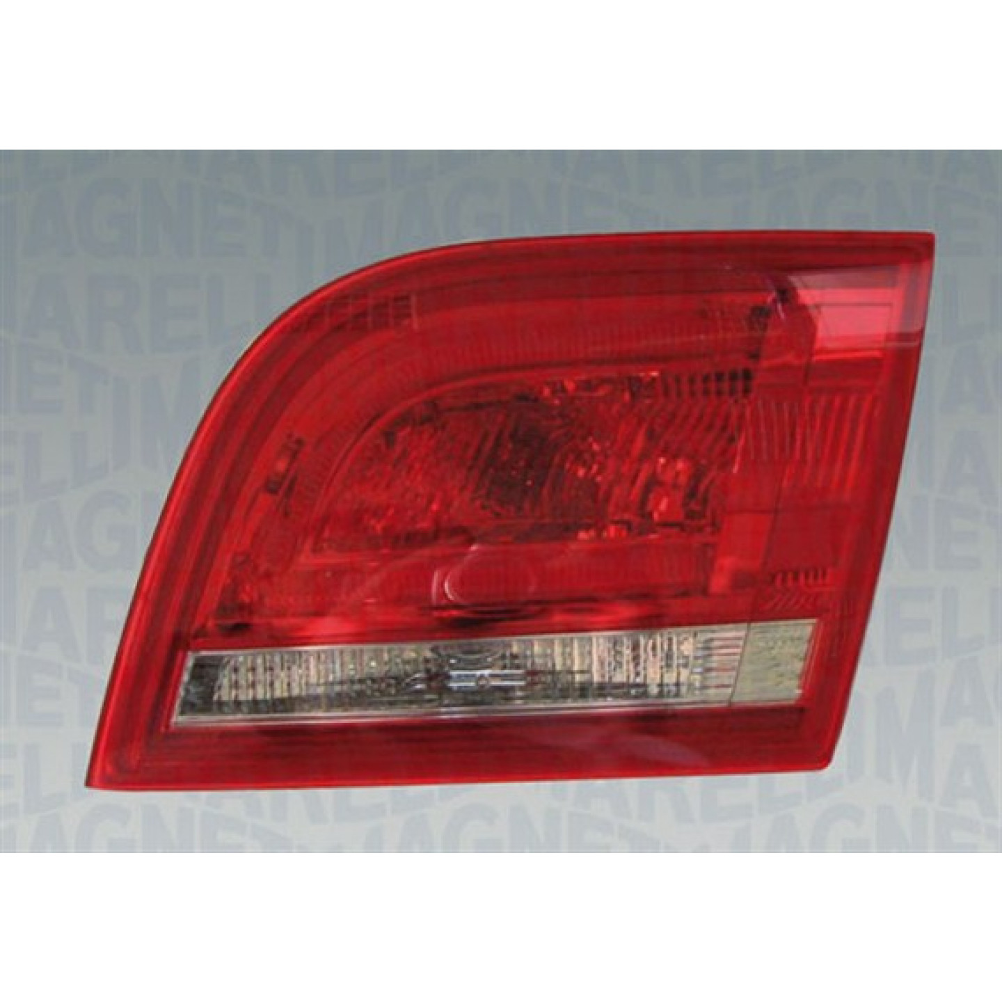 Magneti Marelli Combinatie Achterlicht 714021920702