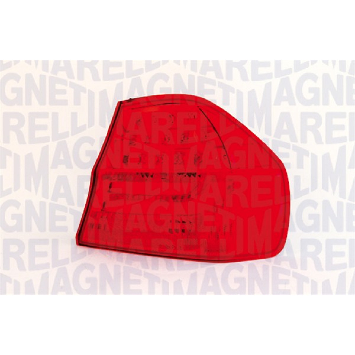 Magneti Marelli Piloto Posterior 714021830701