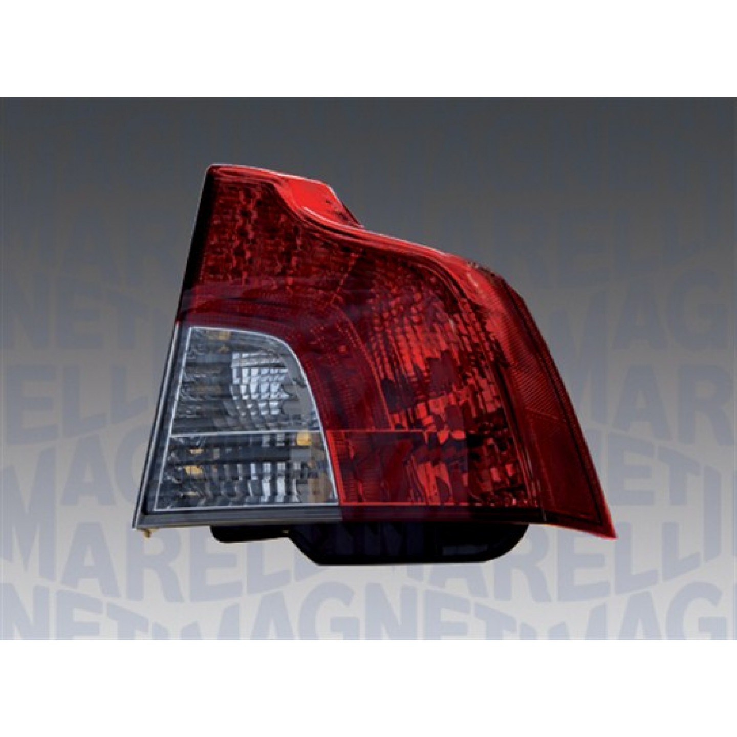 Magneti Marelli Combinatie Achterlicht 714027171702