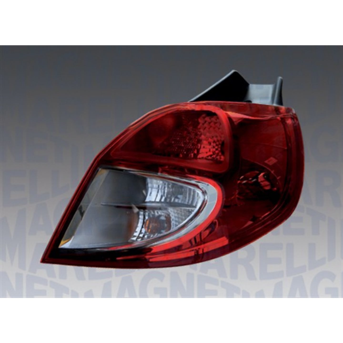 Magneti Marelli Fanale Posteriore Combinato 714026110702