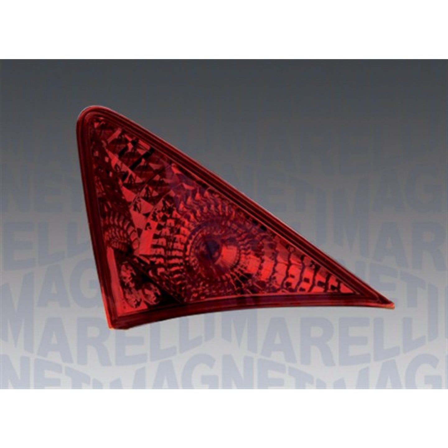 Magneti Marelli Fanale Posteriore Combinato 714026030804