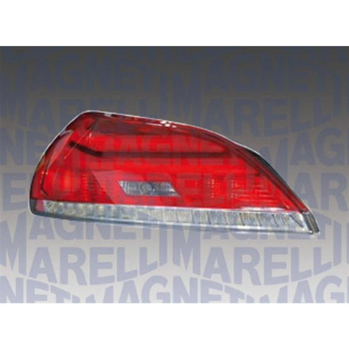 Kombinované zadní světlo MAGNETI MARELLI 714021850701