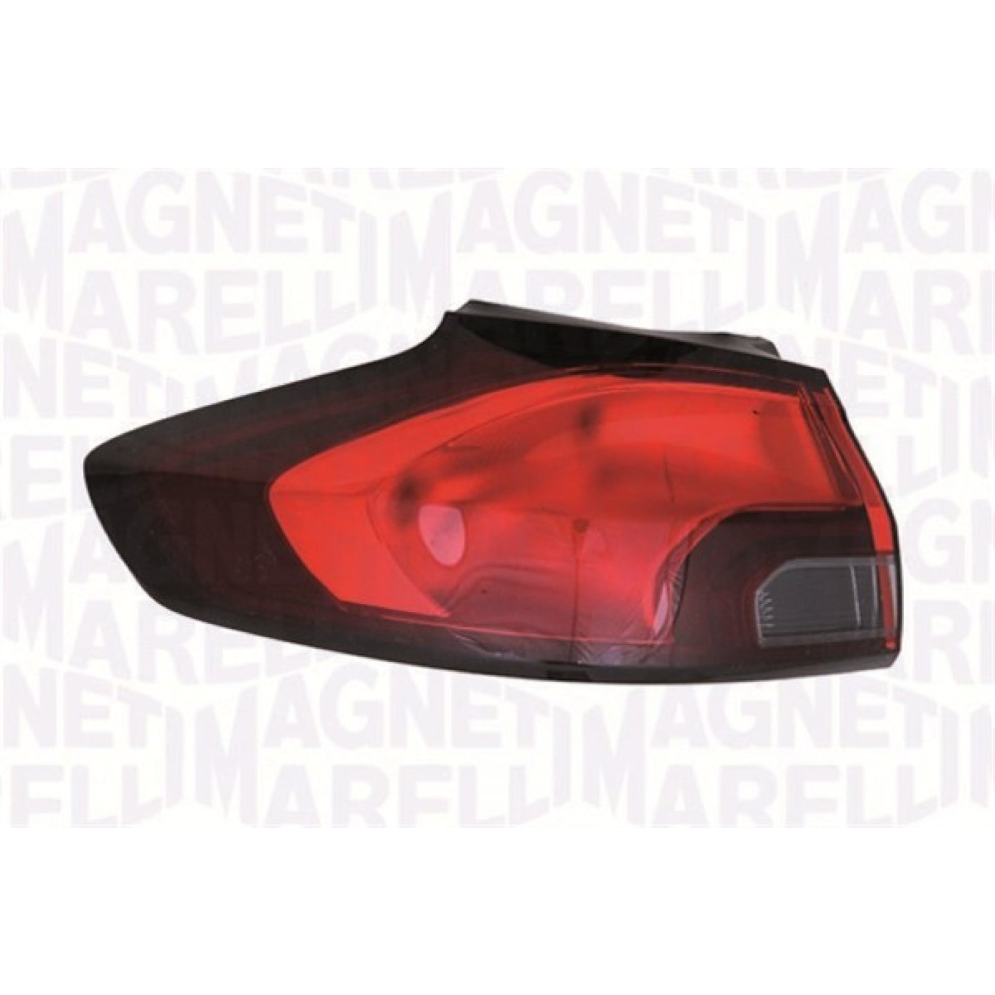 Magneti Marelli Fanale Posteriore Combinato 714021470701