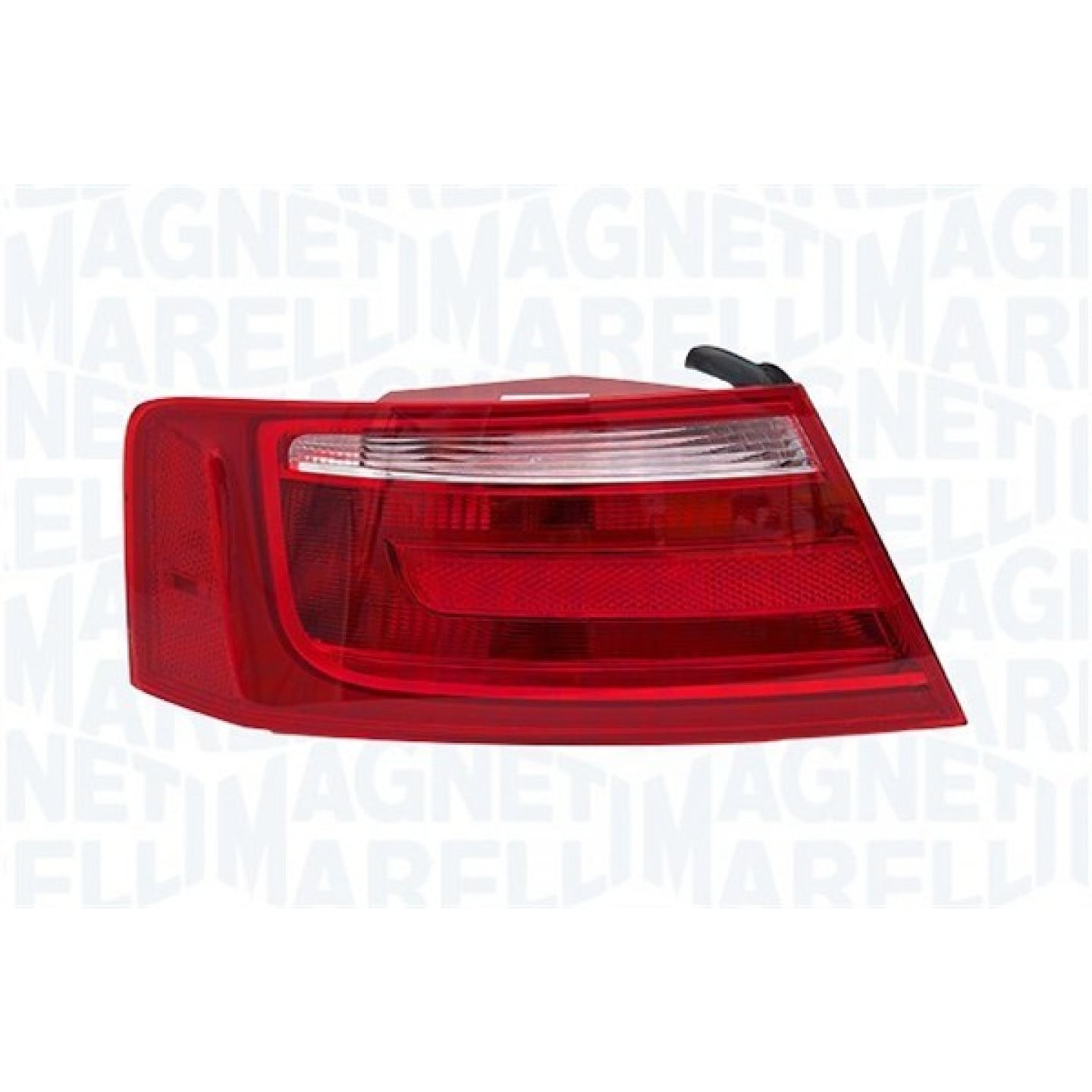 Magneti Marelli Combinatie Achterlicht 714021230811