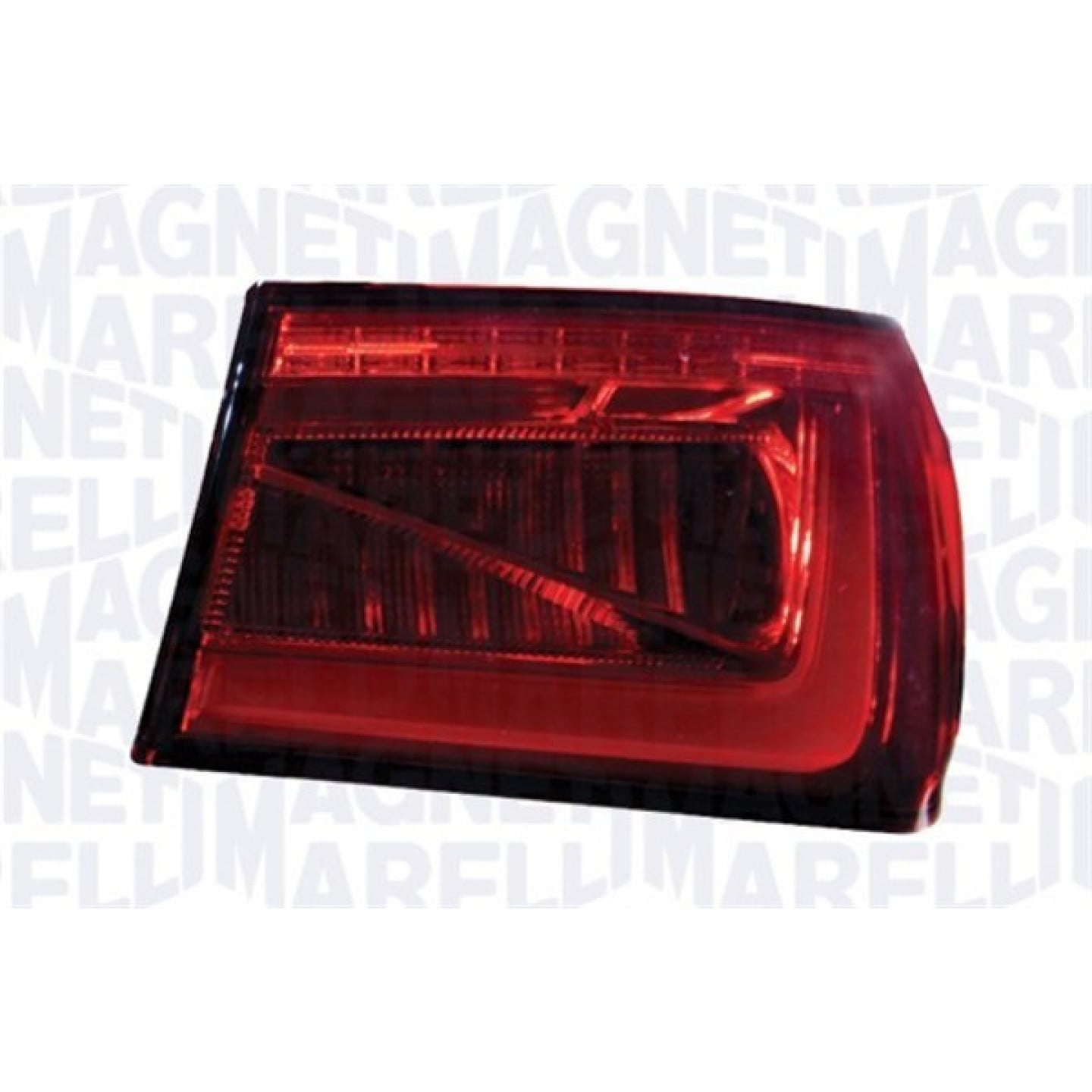 Kombinované zadní světlo MAGNETI MARELLI 714081210801