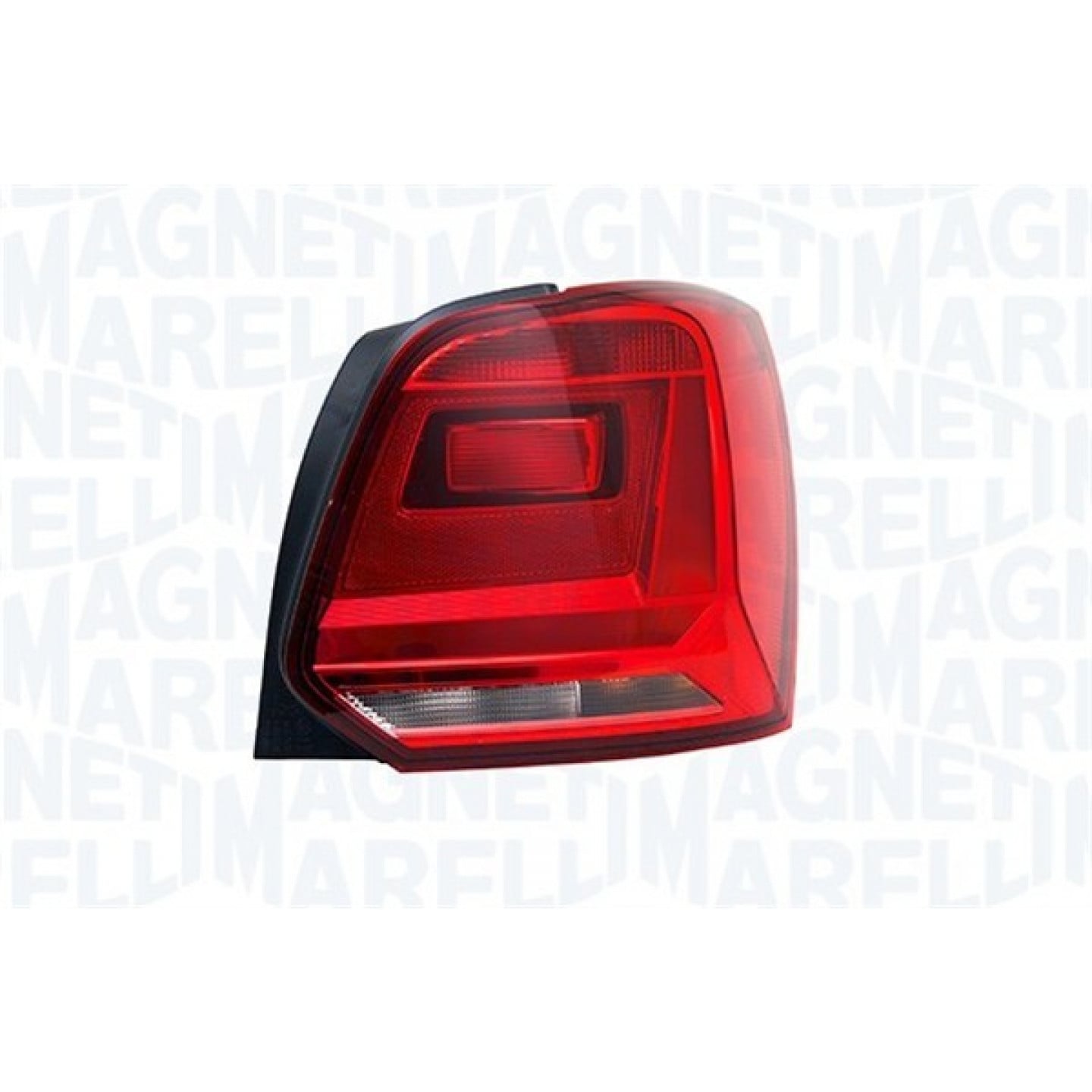 Kombinované zadní světlo MAGNETI MARELLI 714000028731