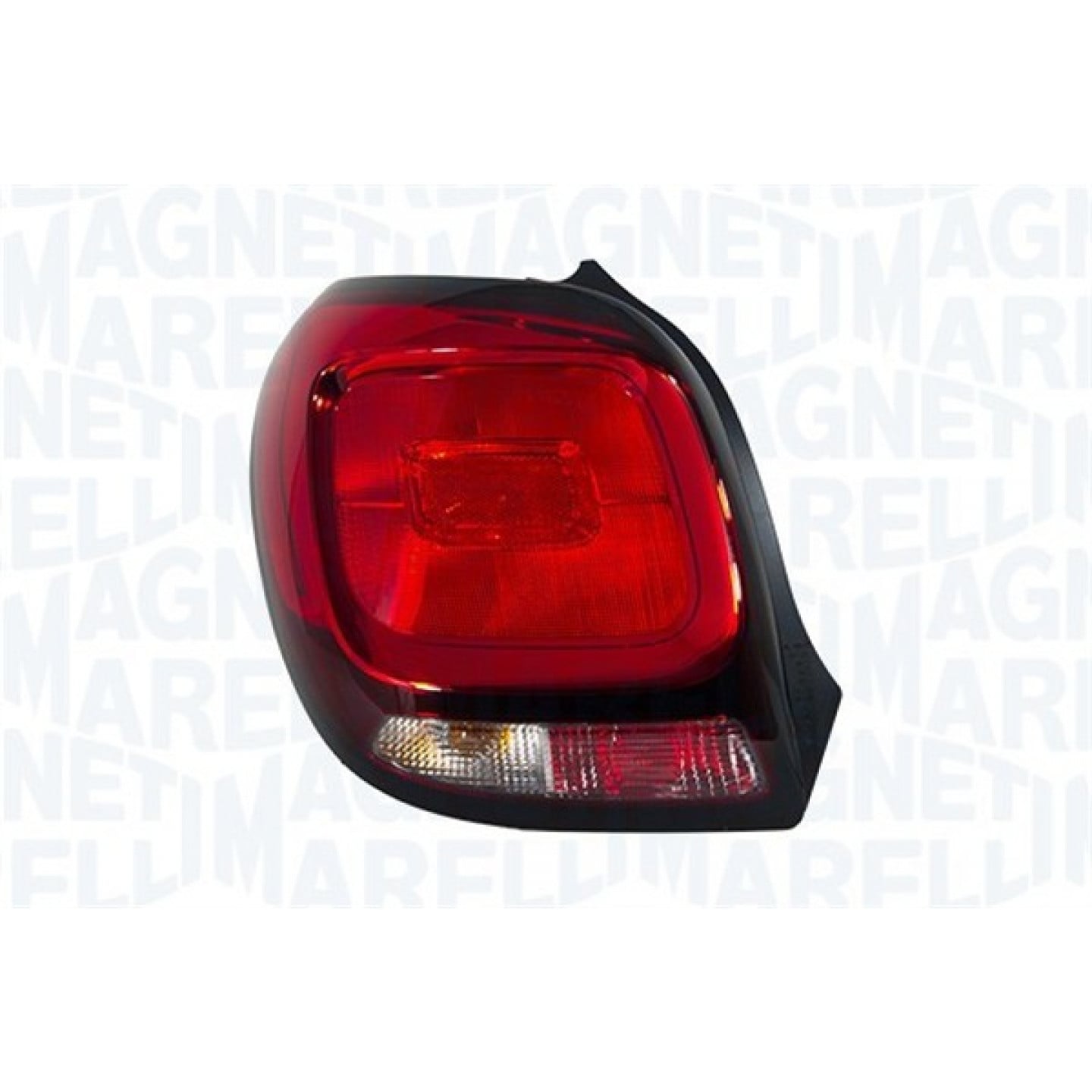 Magneti Marelli Fanale Posteriore Combinato 714081331001