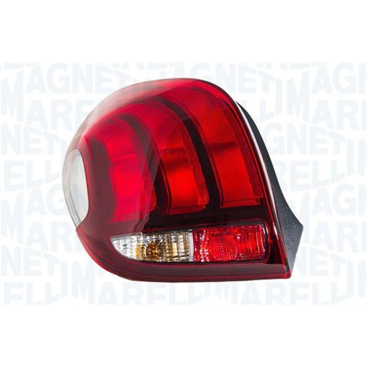 Magneti Marelli Piloto Posterior 714081321001